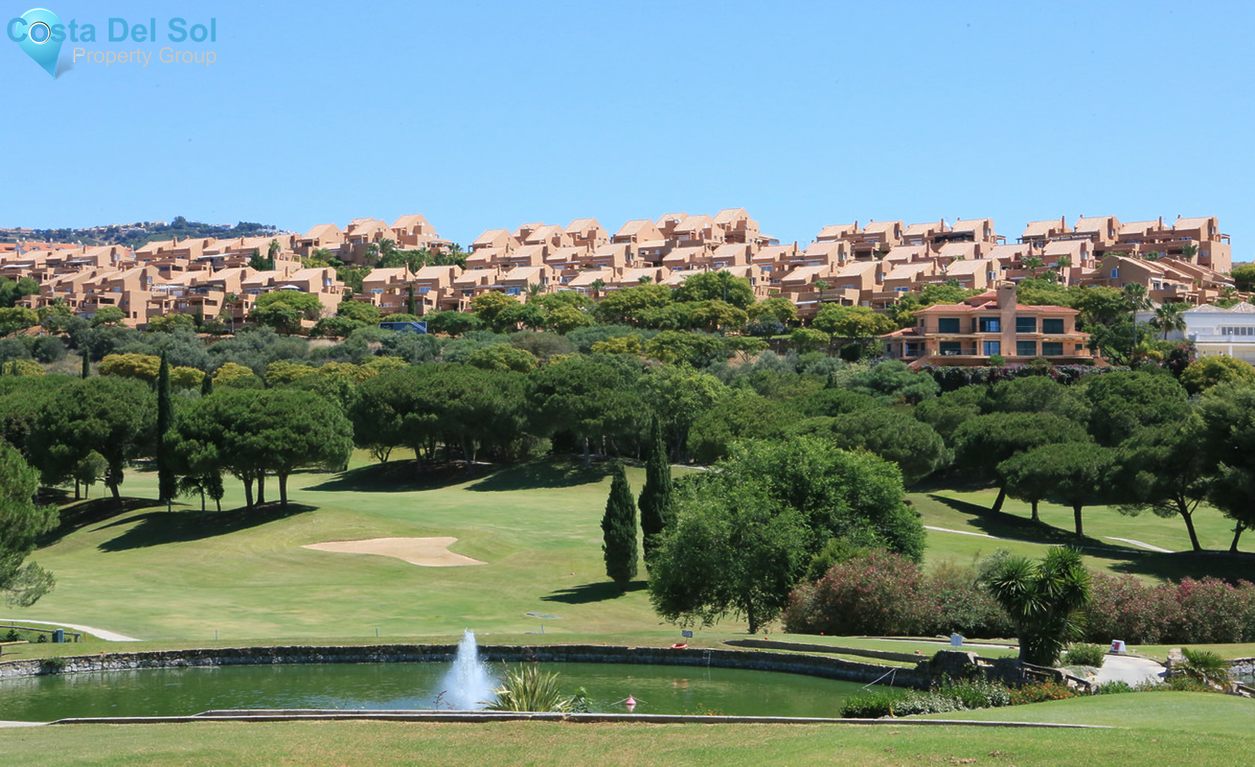 Ground Floor Apartment in Elviria-1336087