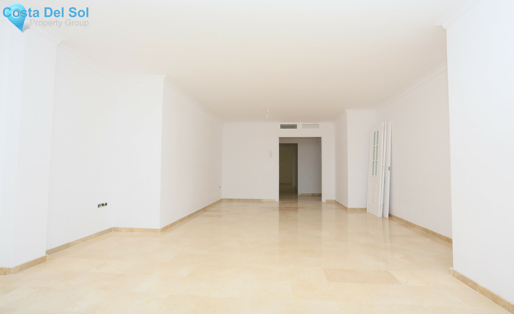 Ground Floor Apartment in Elviria-1347445
