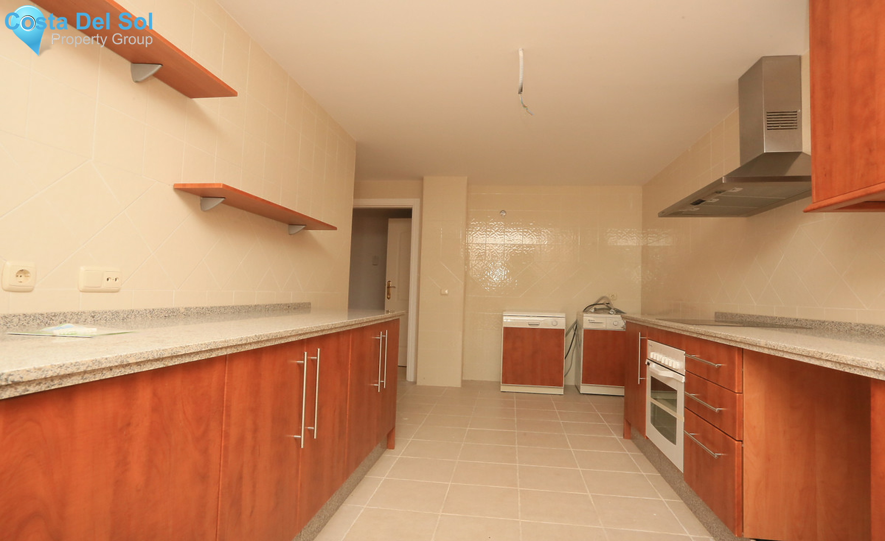 Ground Floor Apartment in Elviria-1347448