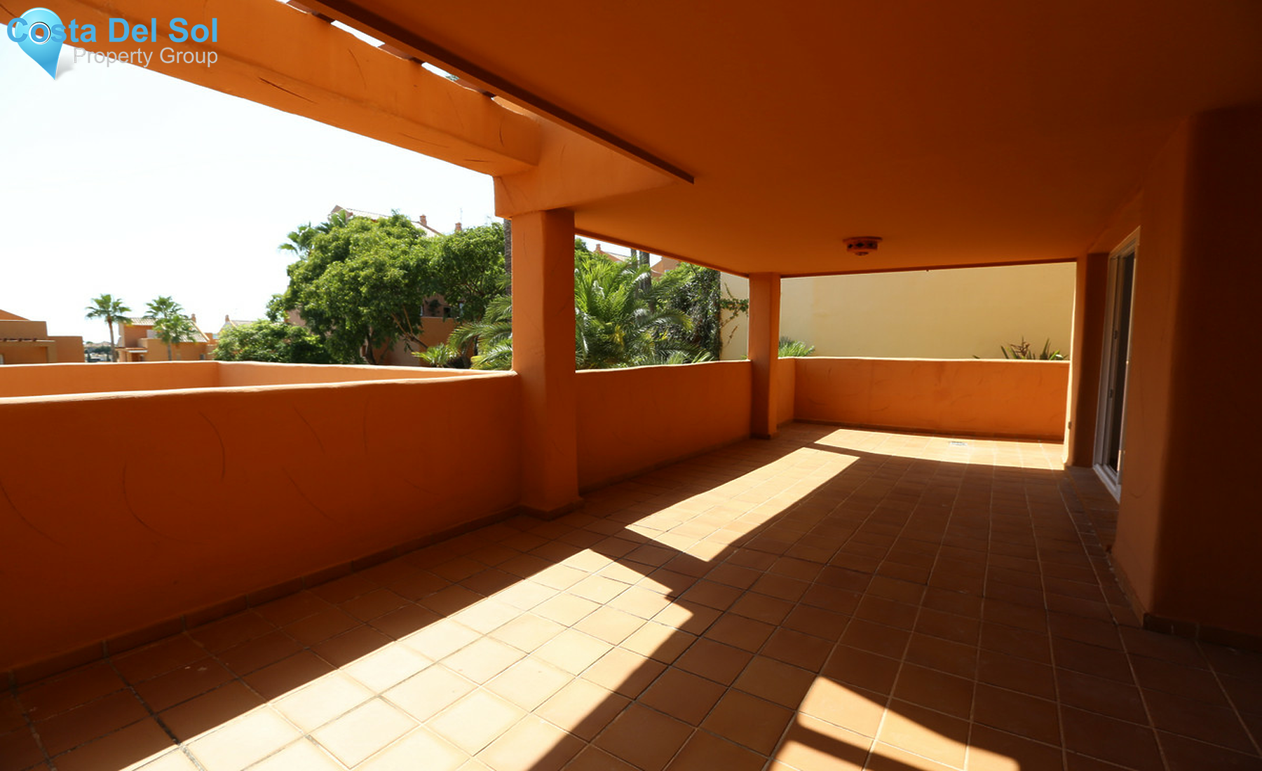 Ground Floor Apartment in Elviria-1347451