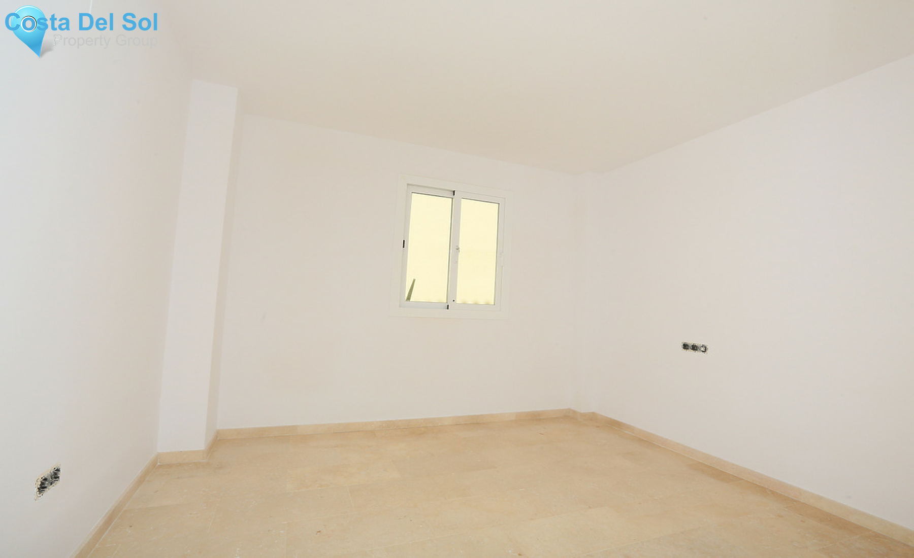 Ground Floor Apartment in Elviria-1347453