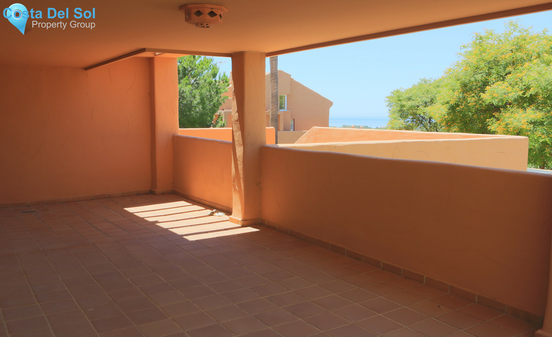 Ground Floor Apartment in Elviria-1347436