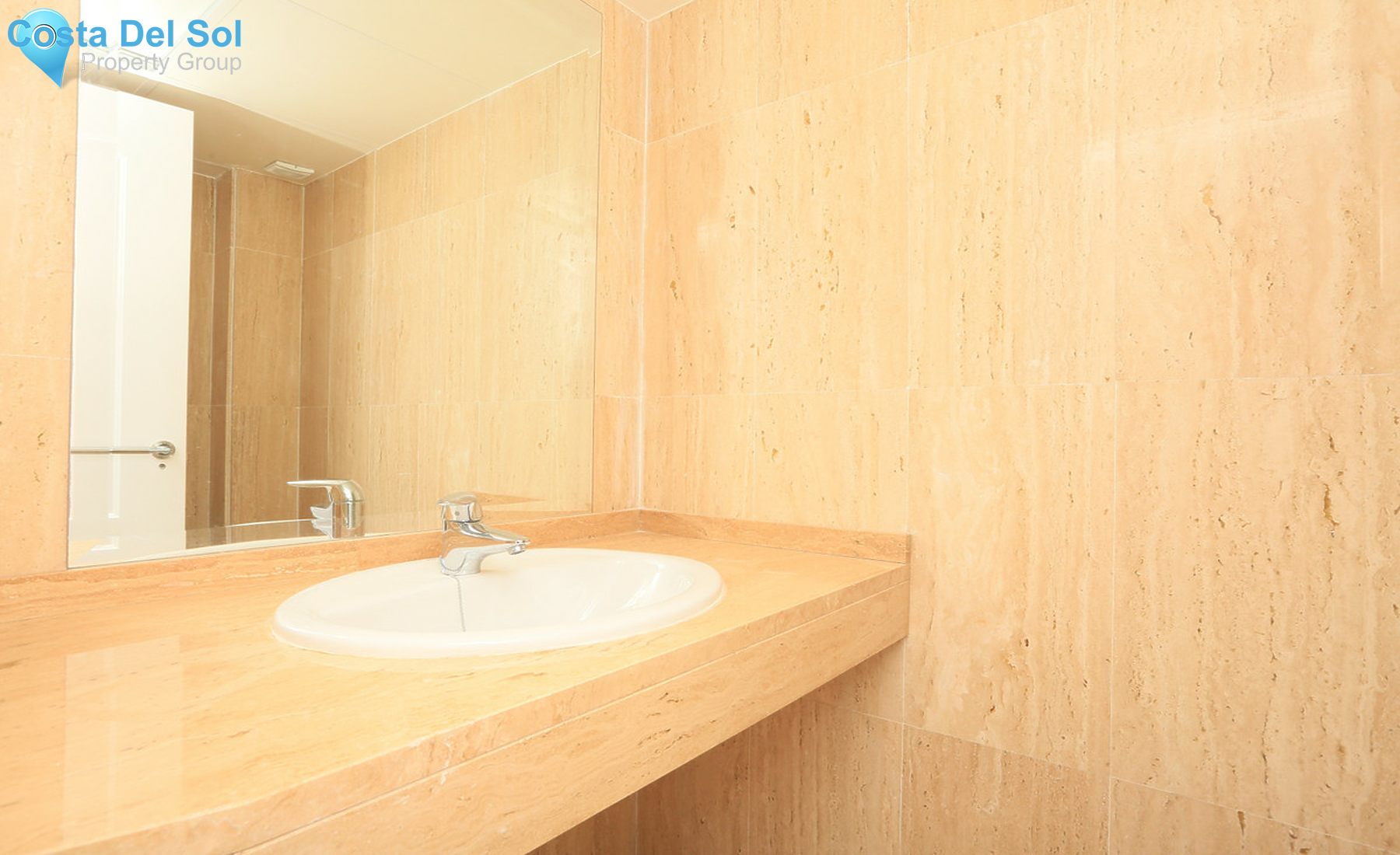 Ground Floor Apartment in Elviria-1347454