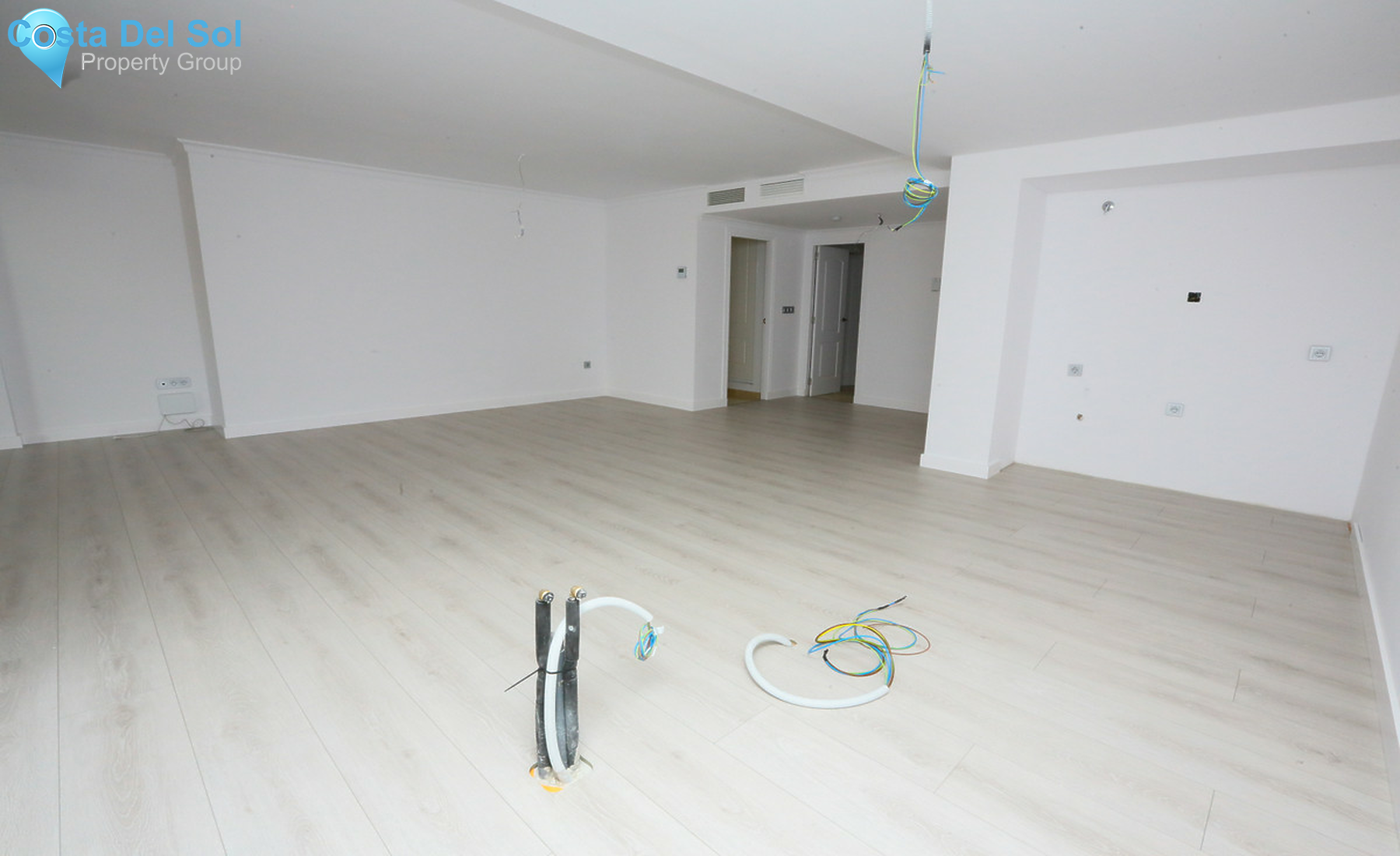 Ground Floor Apartment in Elviria-1347440