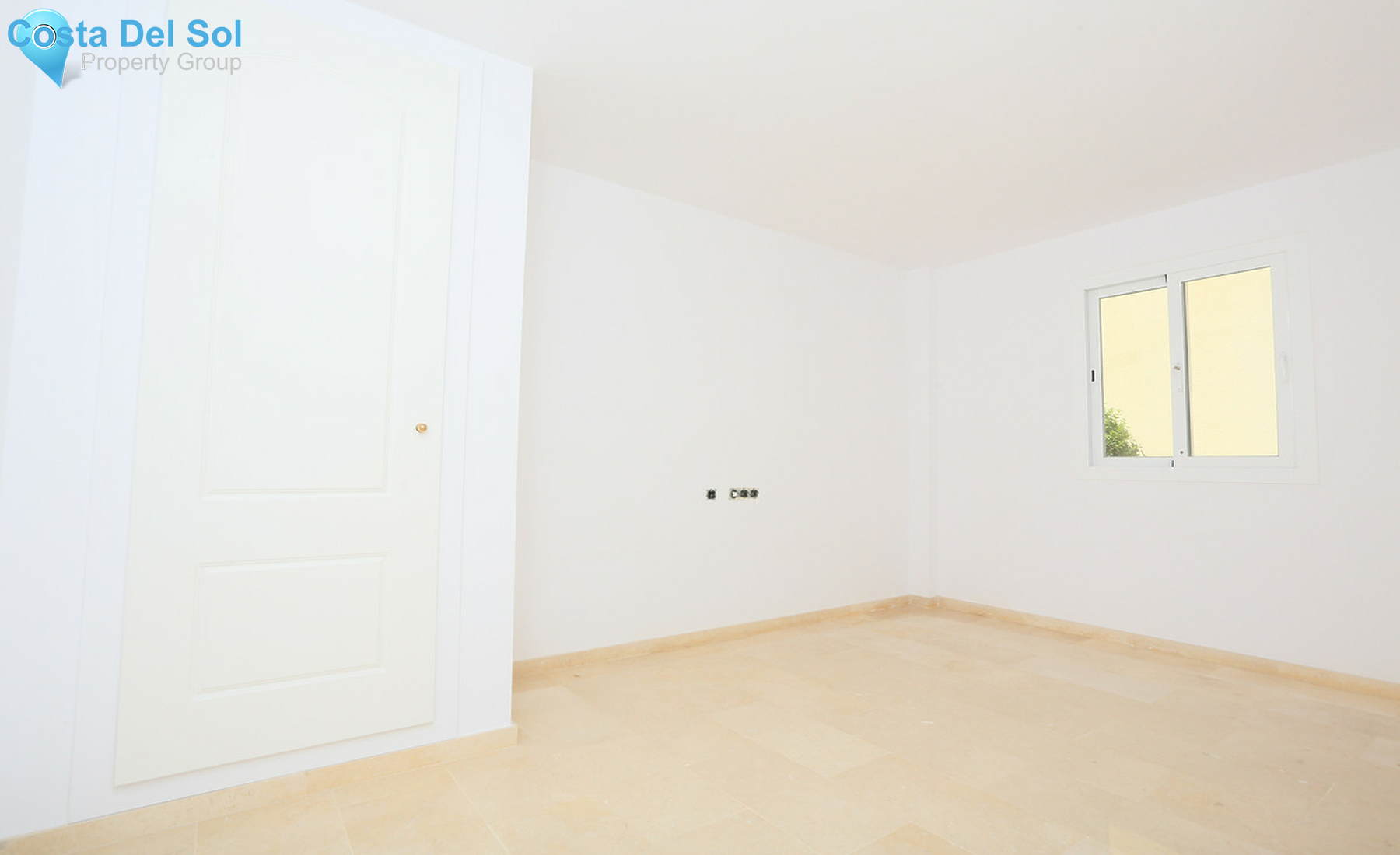 Ground Floor Apartment in Elviria-1347441