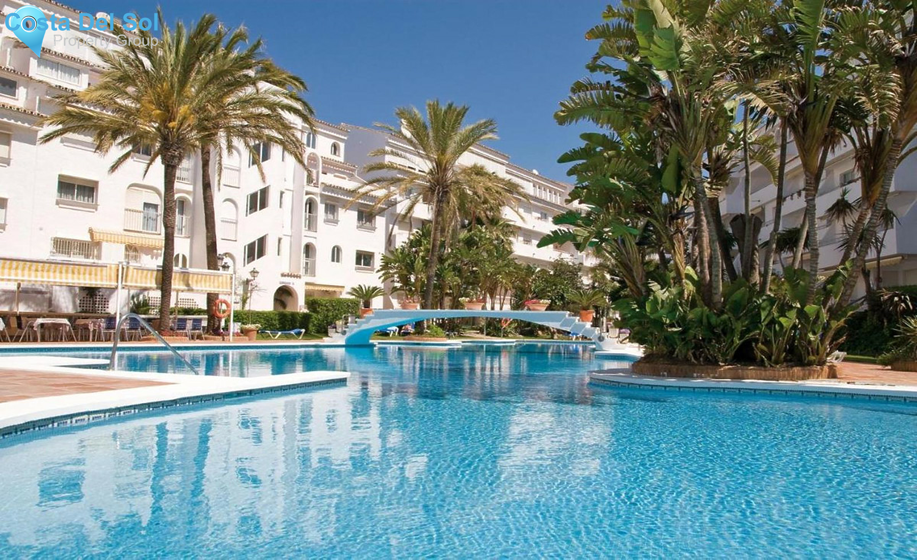 Ground Floor Apartment in Elviria-1379233