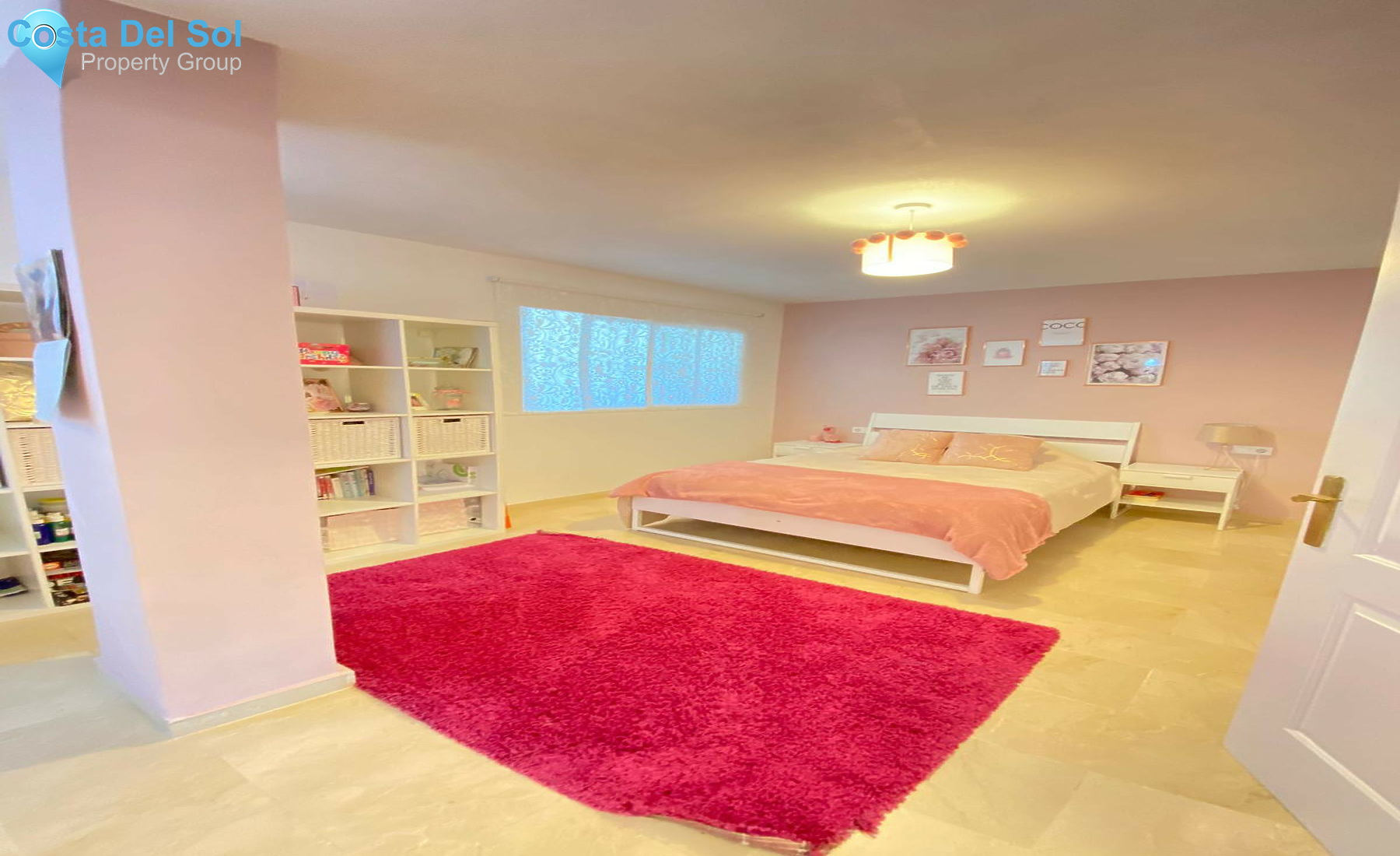 Ground Floor Apartment in Elviria-1379248