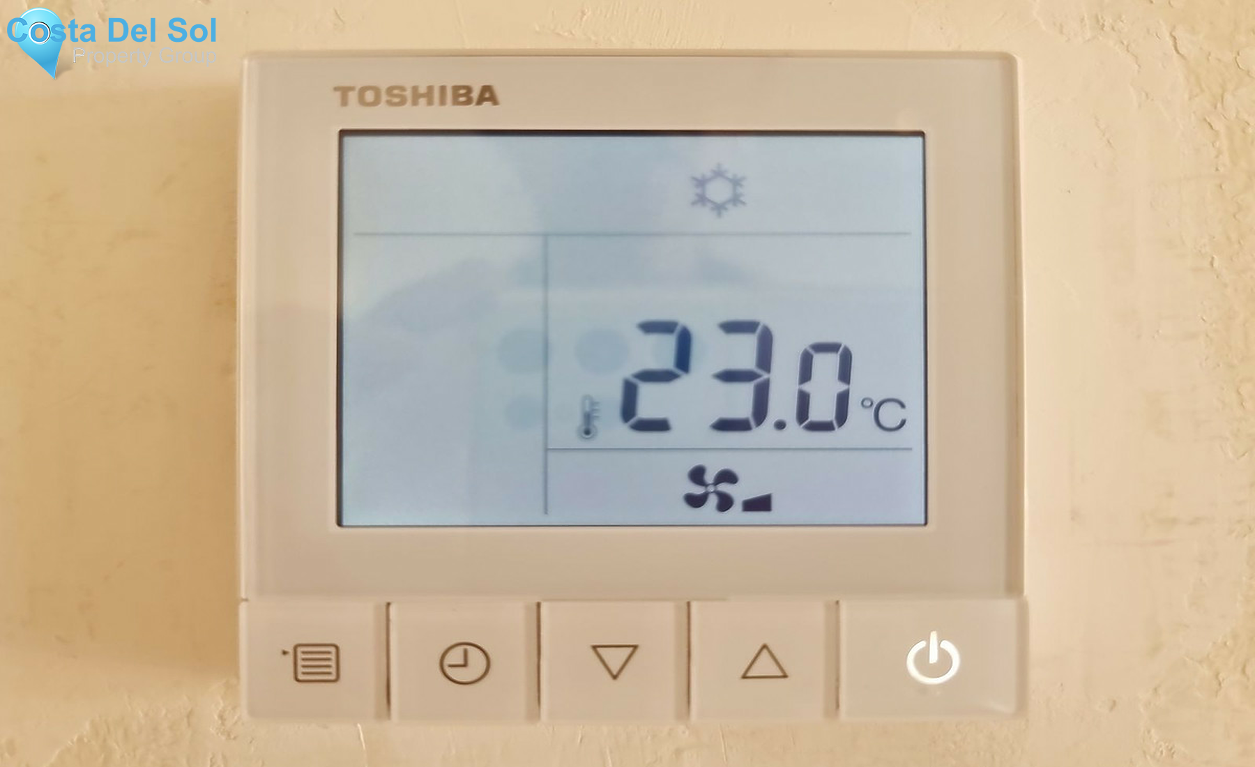 Ground Floor Apartment in Elviria