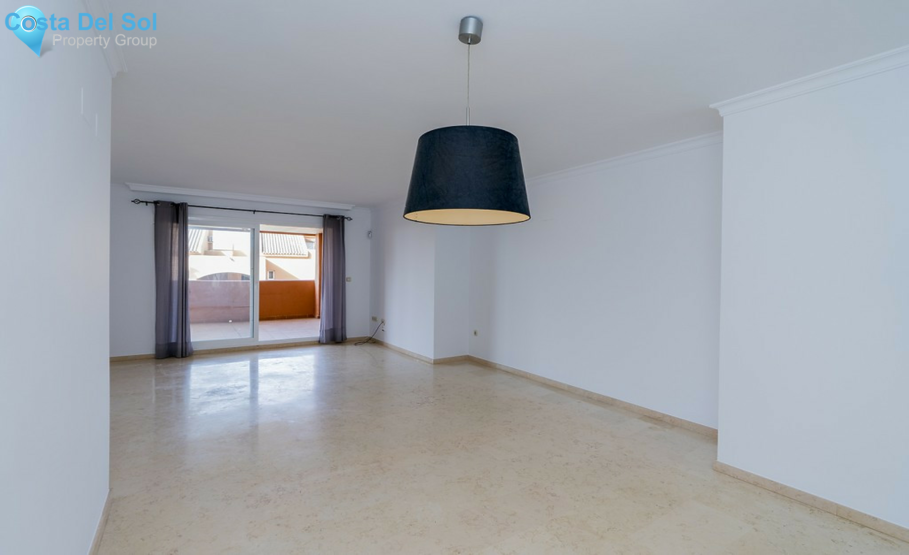 Ground Floor Apartment in Elviria-1457059