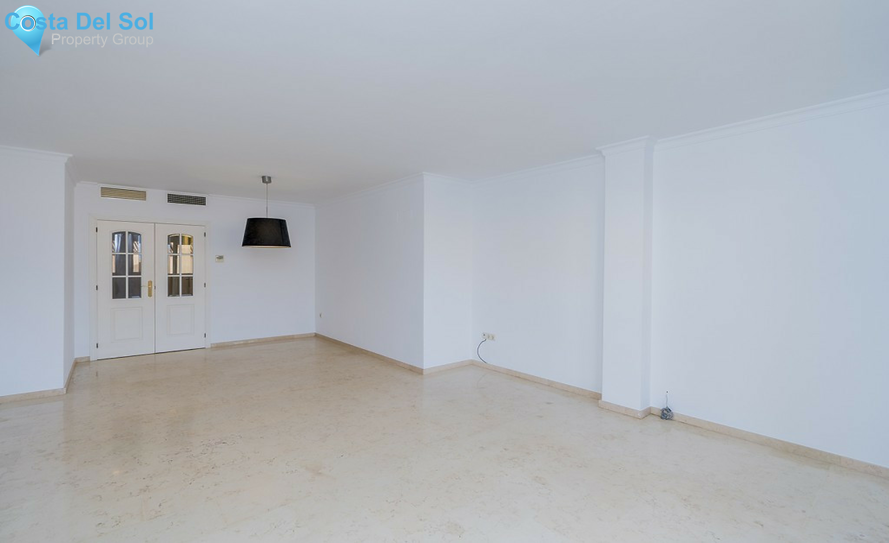 Ground Floor Apartment in Elviria-1457061