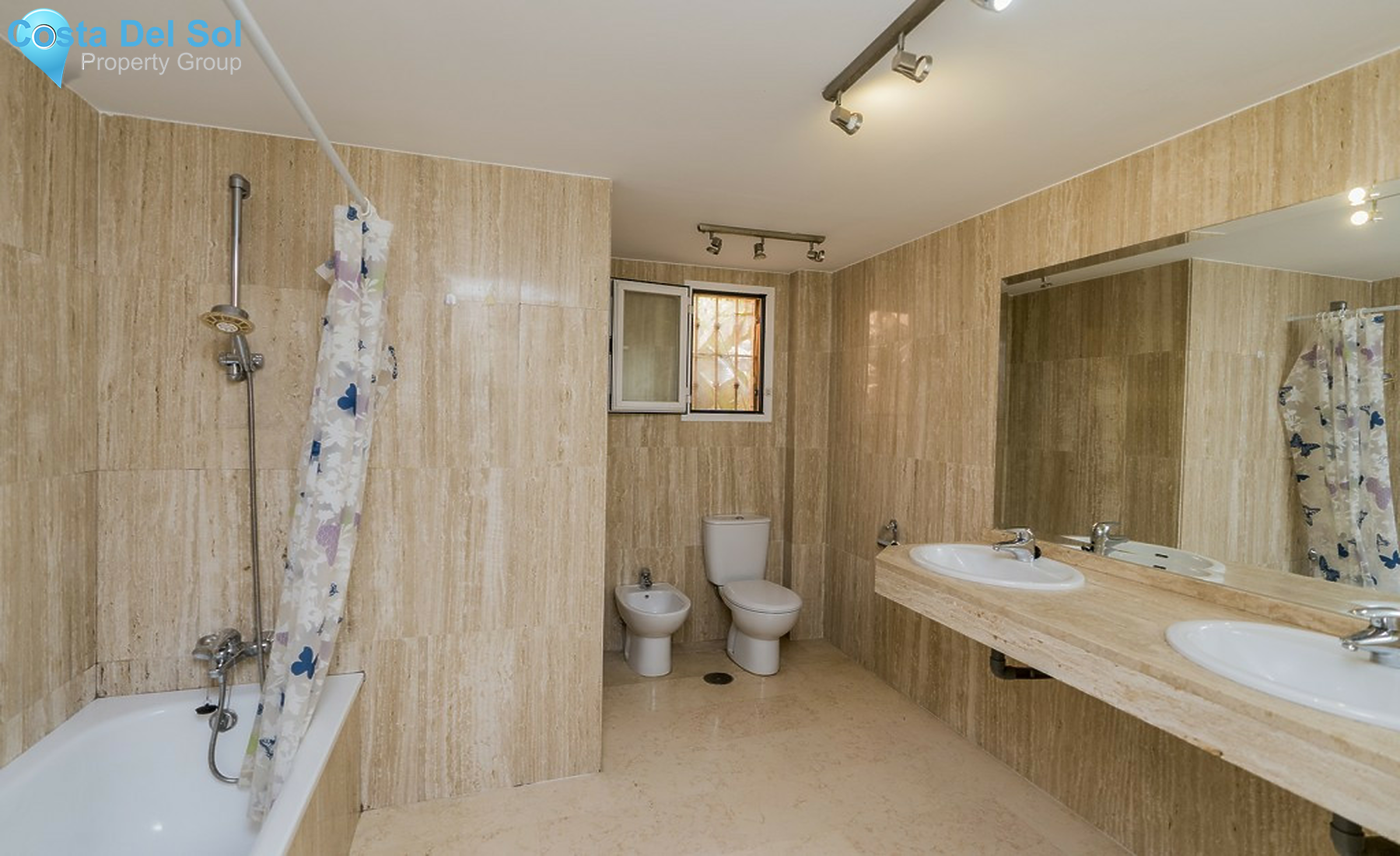 Ground Floor Apartment in Elviria-1457064