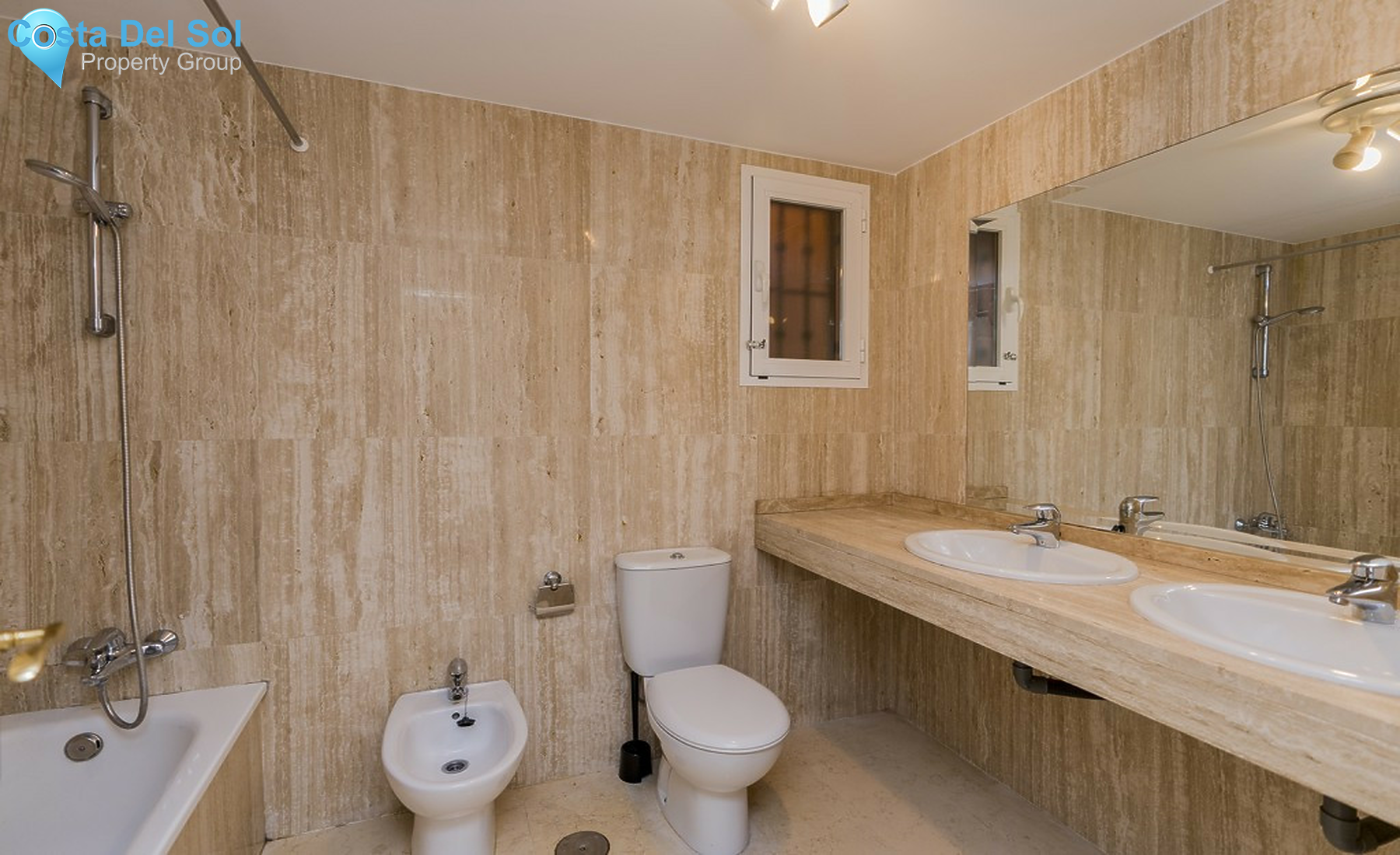 Ground Floor Apartment in Elviria-1457067