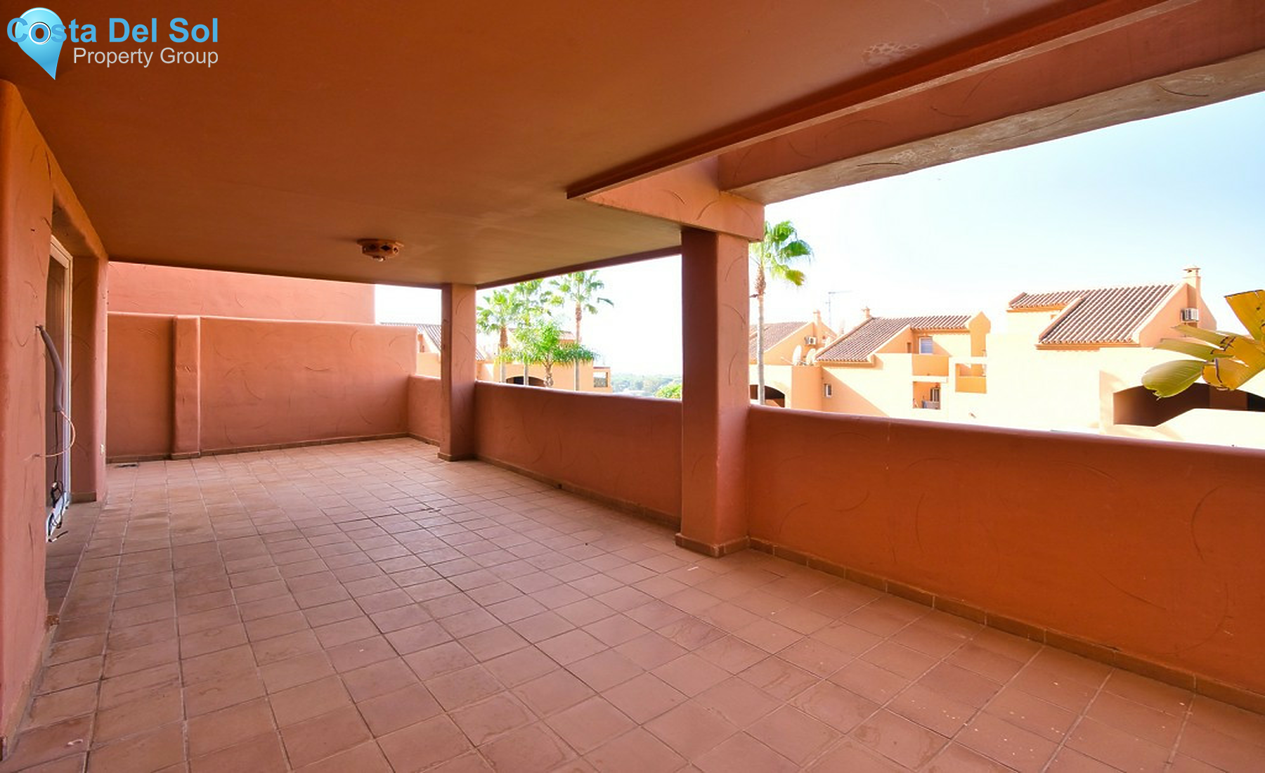 Ground Floor Apartment in Elviria-1457055