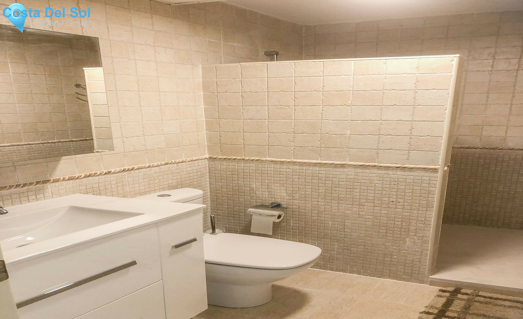 Ground Floor Apartment in Elviria-1502612