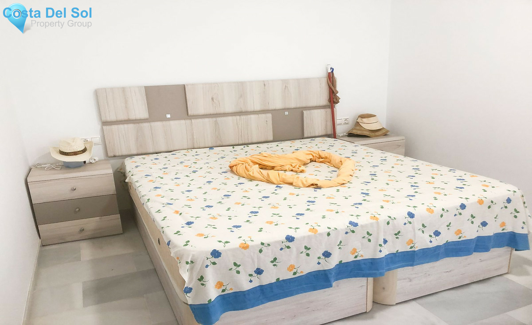 Ground Floor Apartment in Elviria-1502615