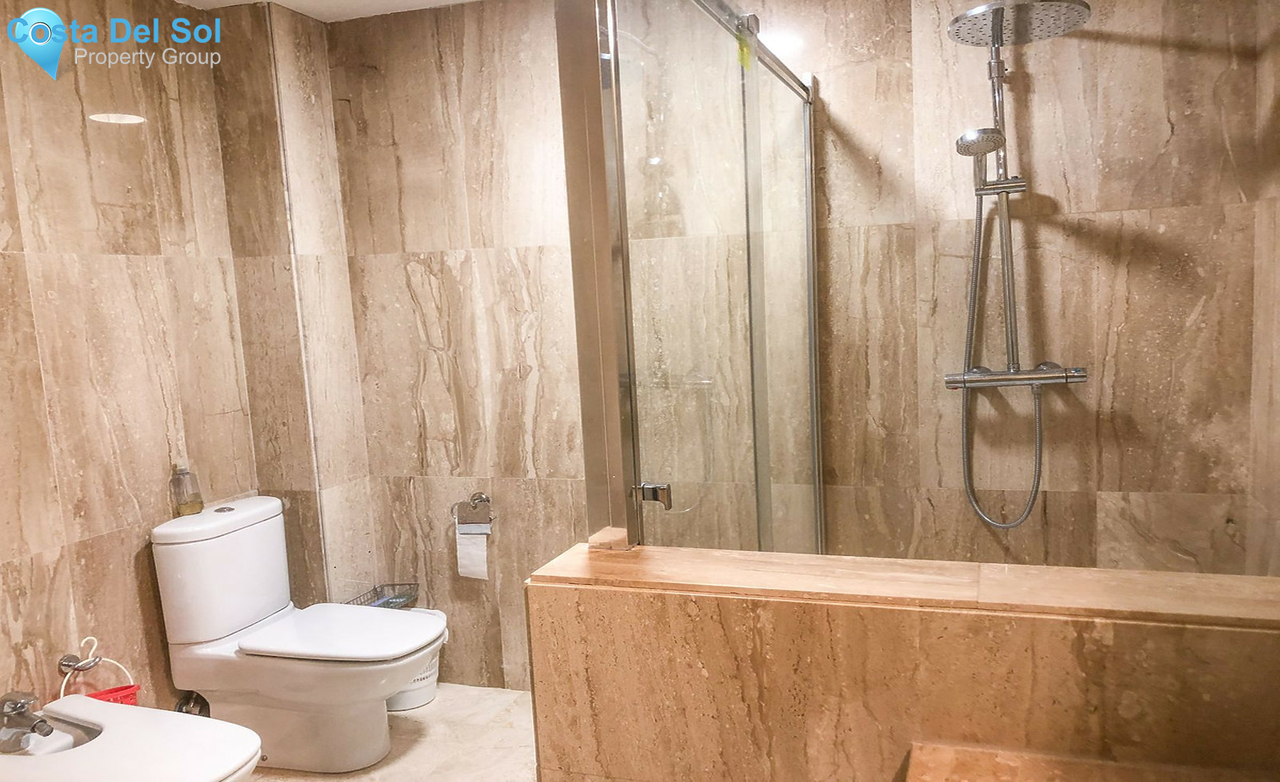 Ground Floor Apartment in Elviria-1502616