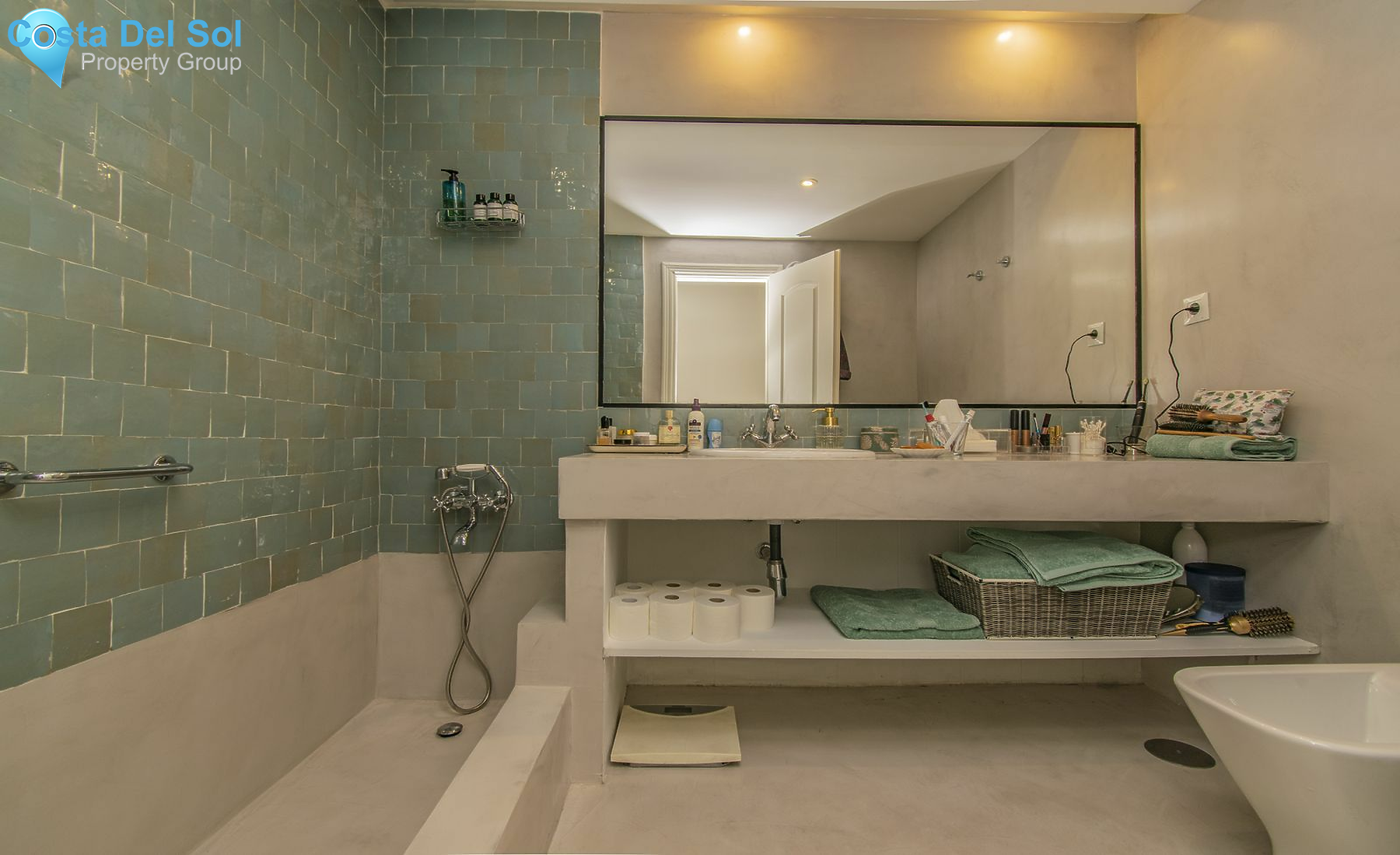 Ground Floor Apartment in Elviria-1147993