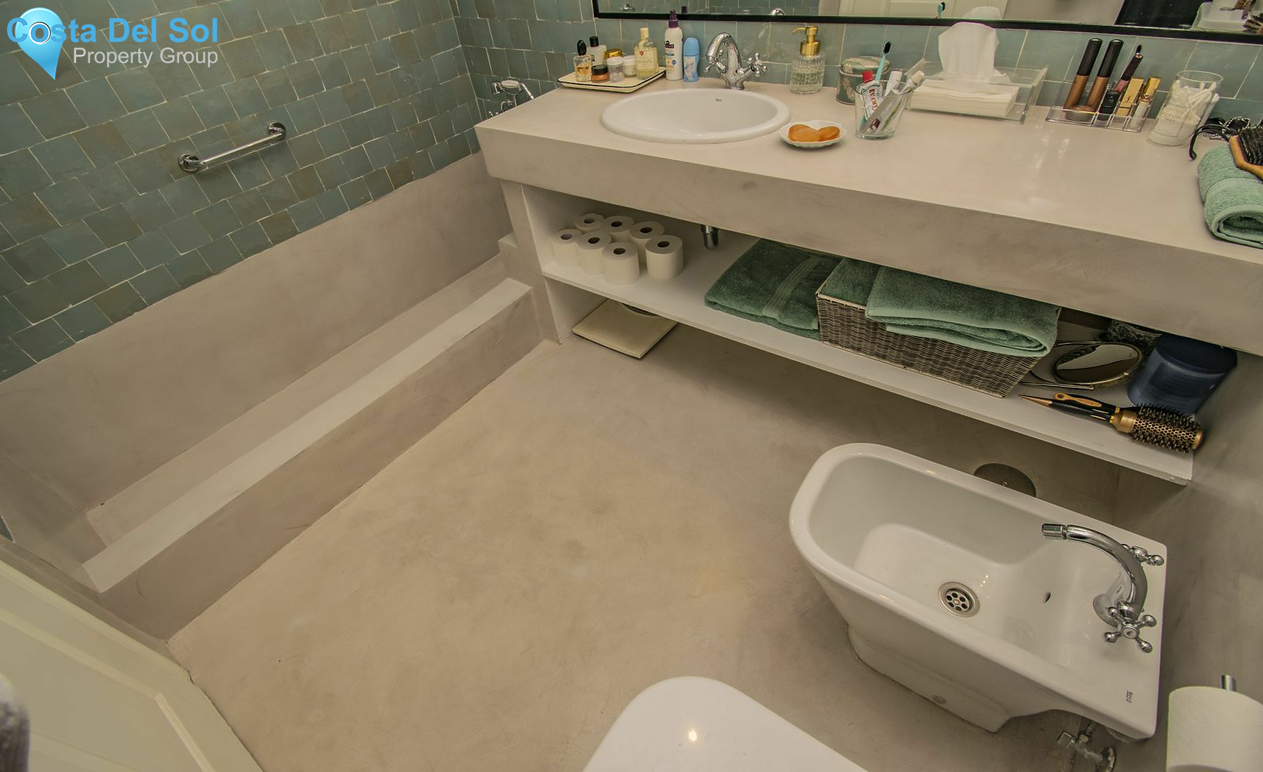 Ground Floor Apartment in Elviria-1147994