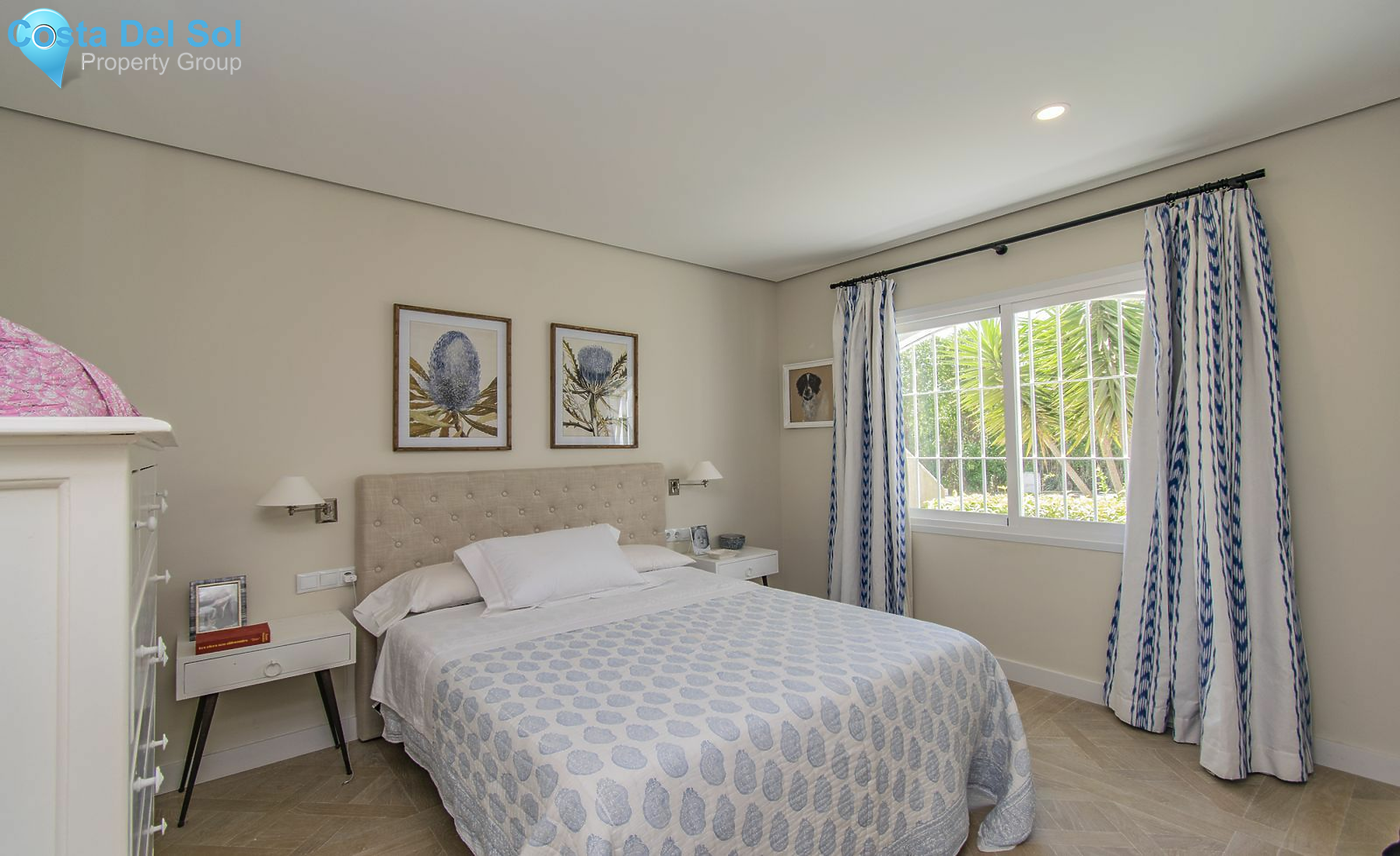 Ground Floor Apartment in Elviria-1147980