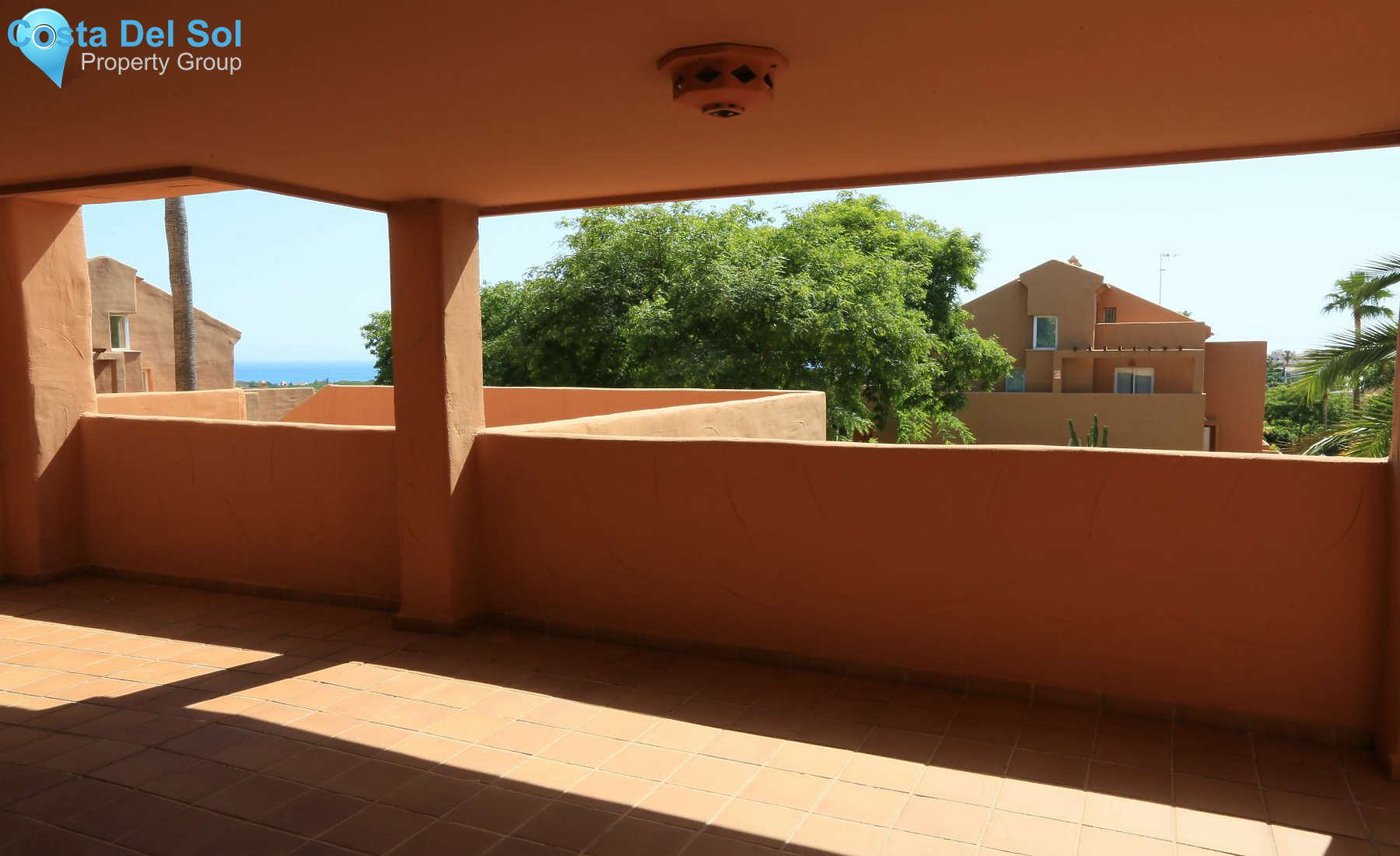 Ground Floor Apartment in Elviria-1180190