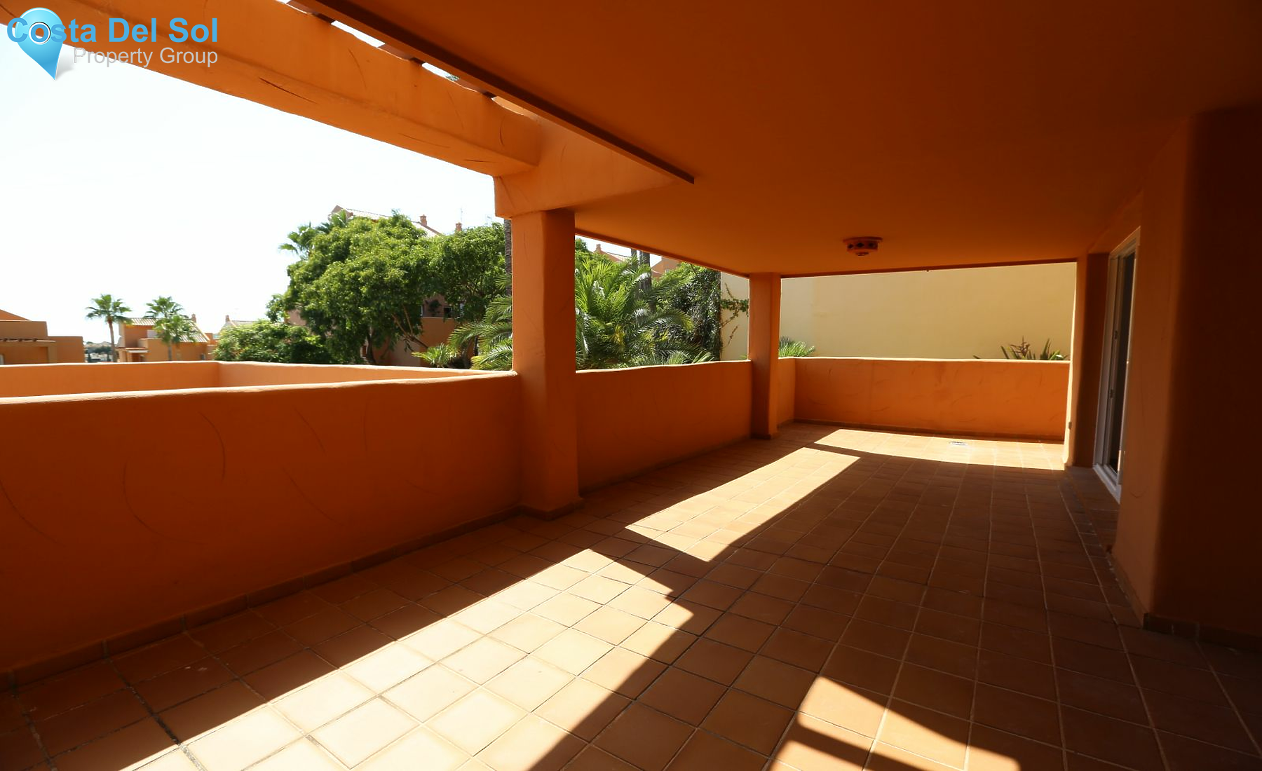 Ground Floor Apartment in Elviria-1180191