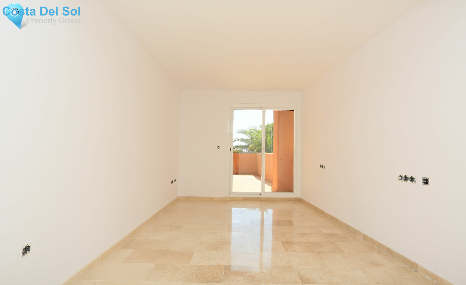 Ground Floor Apartment in Elviria-1180192