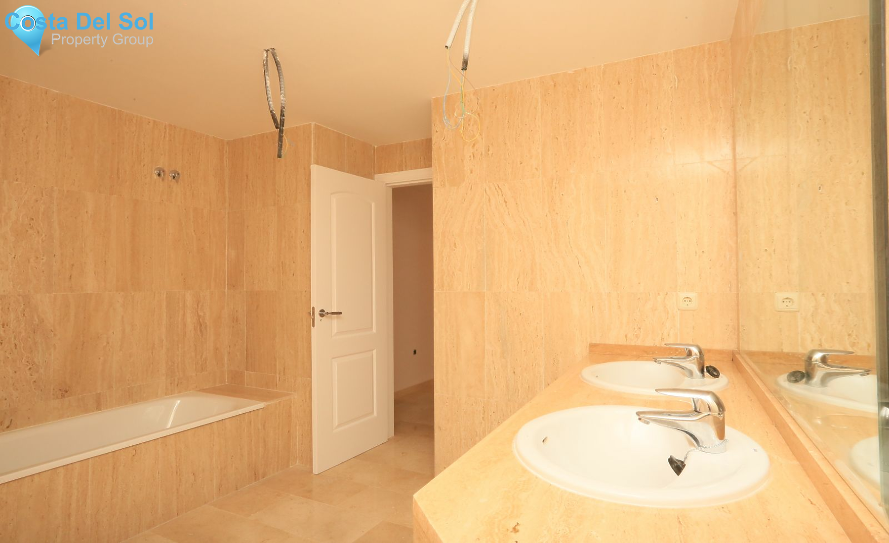 Ground Floor Apartment in Elviria-1180178