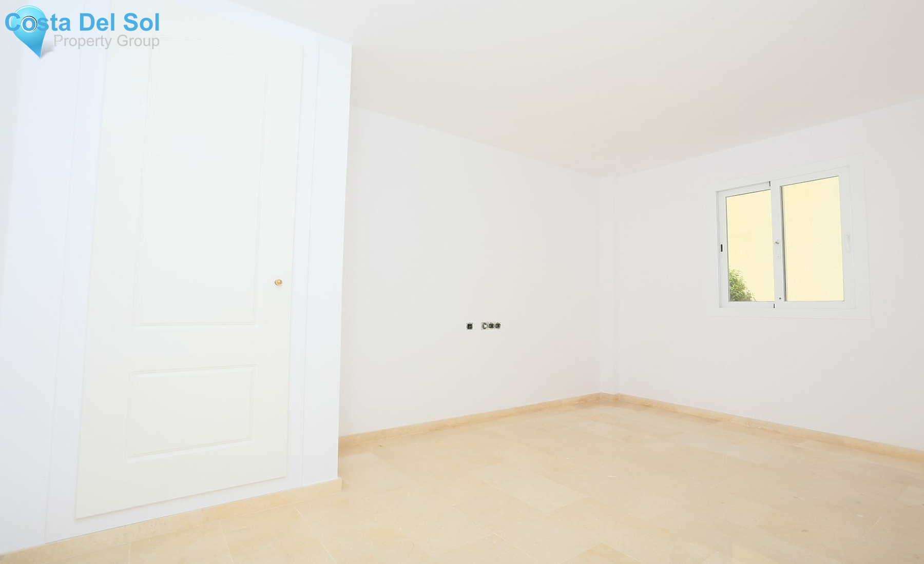 Ground Floor Apartment in Elviria-1180181