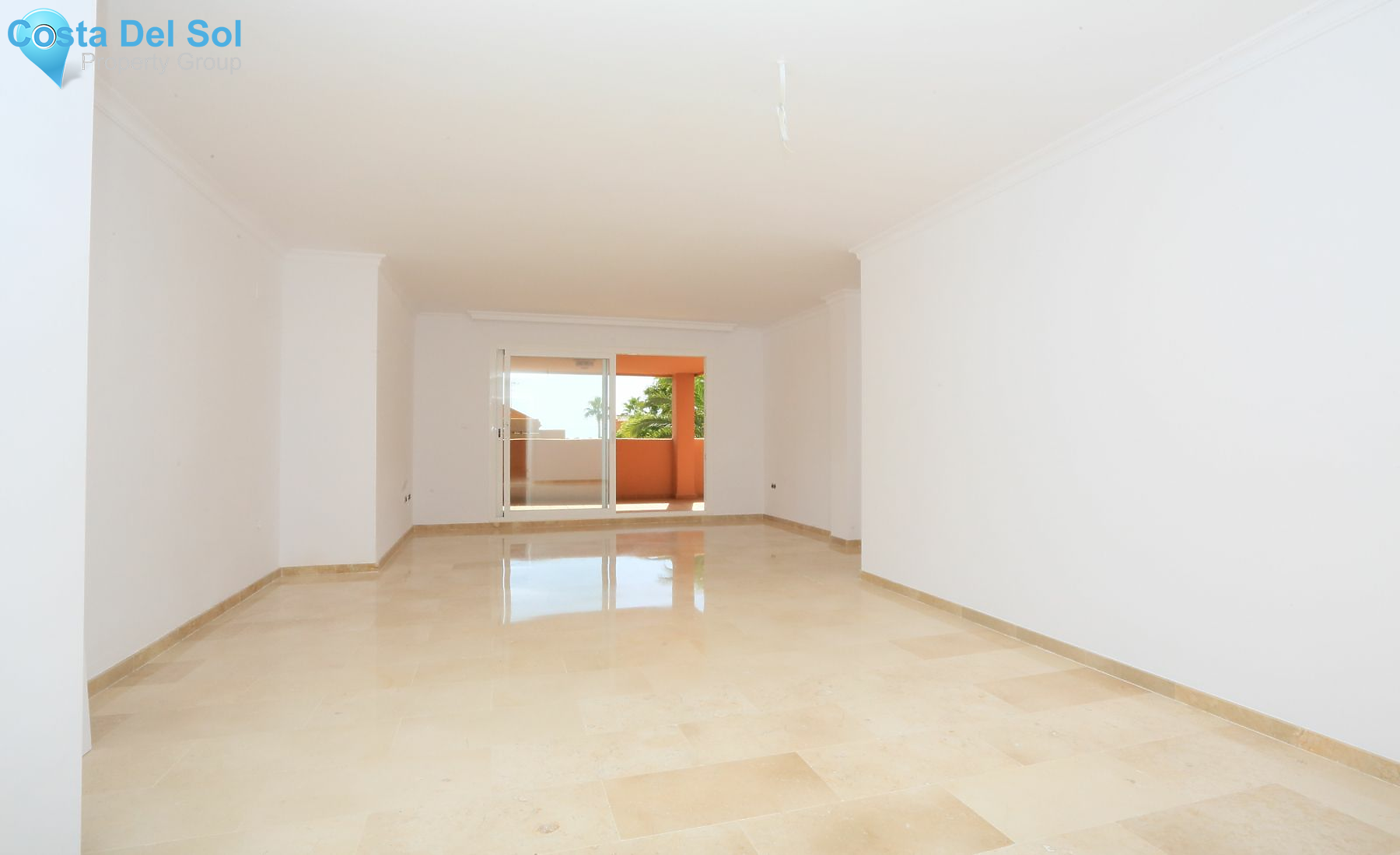 Ground Floor Apartment in Elviria-1180182