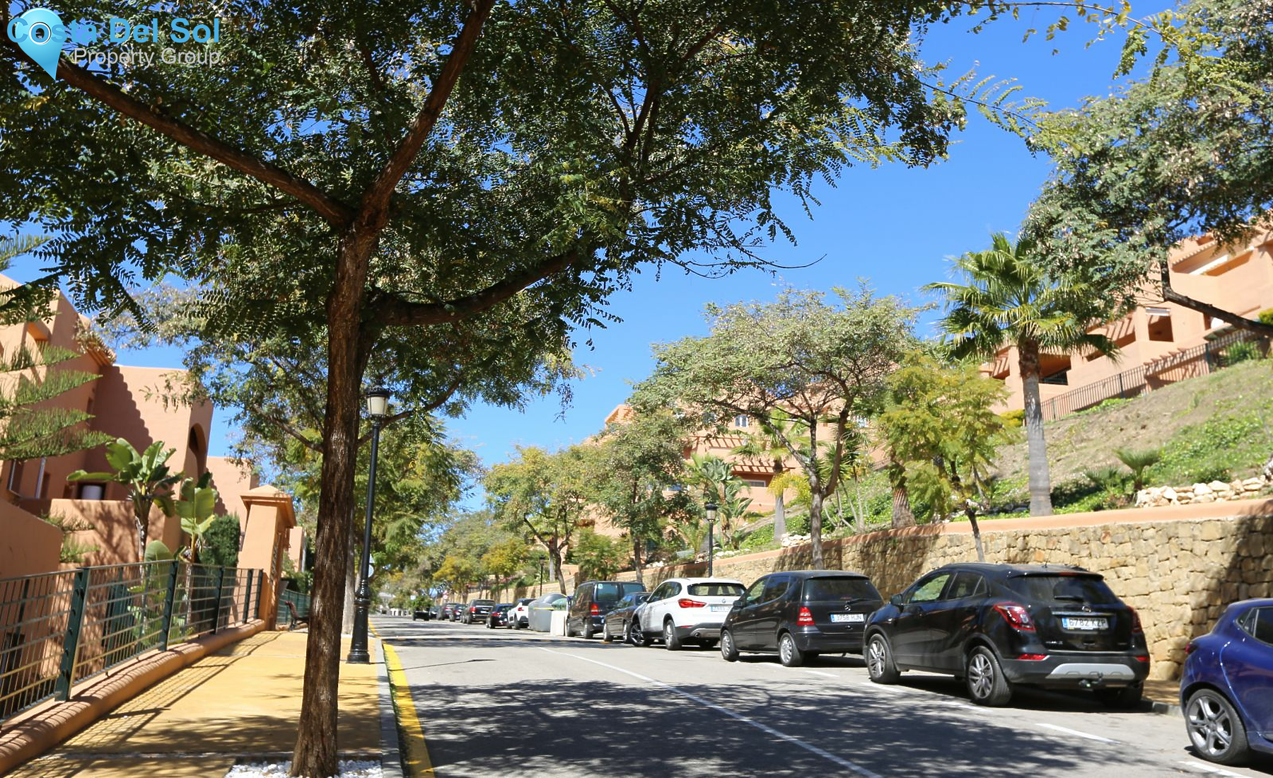 Ground Floor Apartment in Elviria-1180202