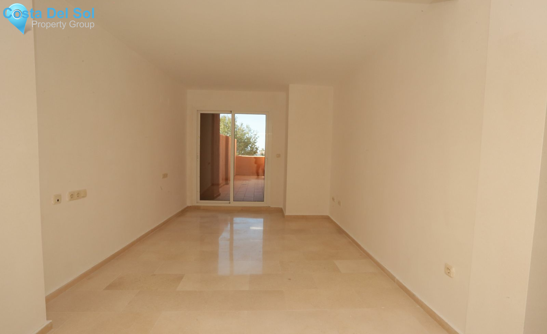 Ground Floor Apartment in Elviria-1180203