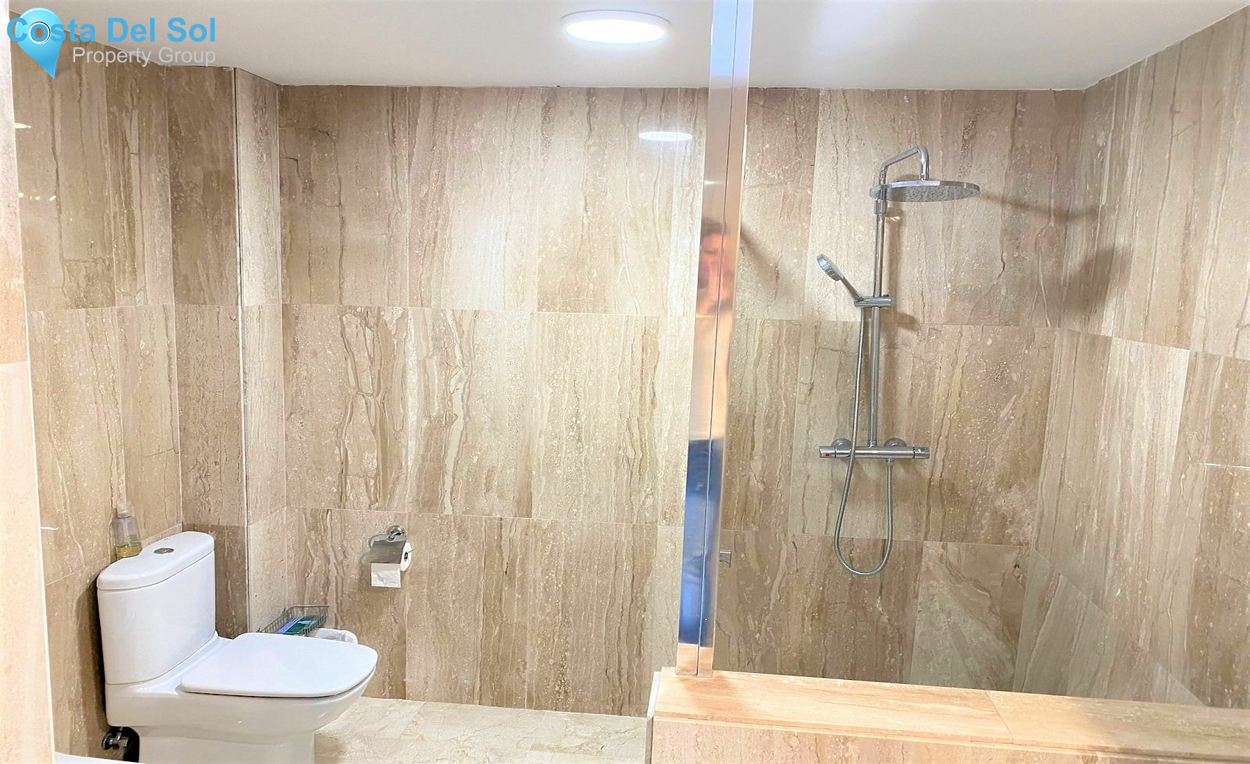 Ground Floor Apartment in Elviria-1188232