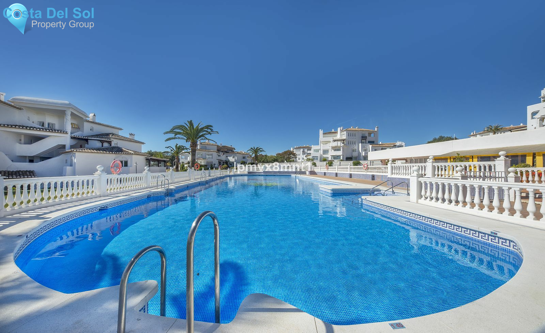 Ground Floor Apartment in Elviria