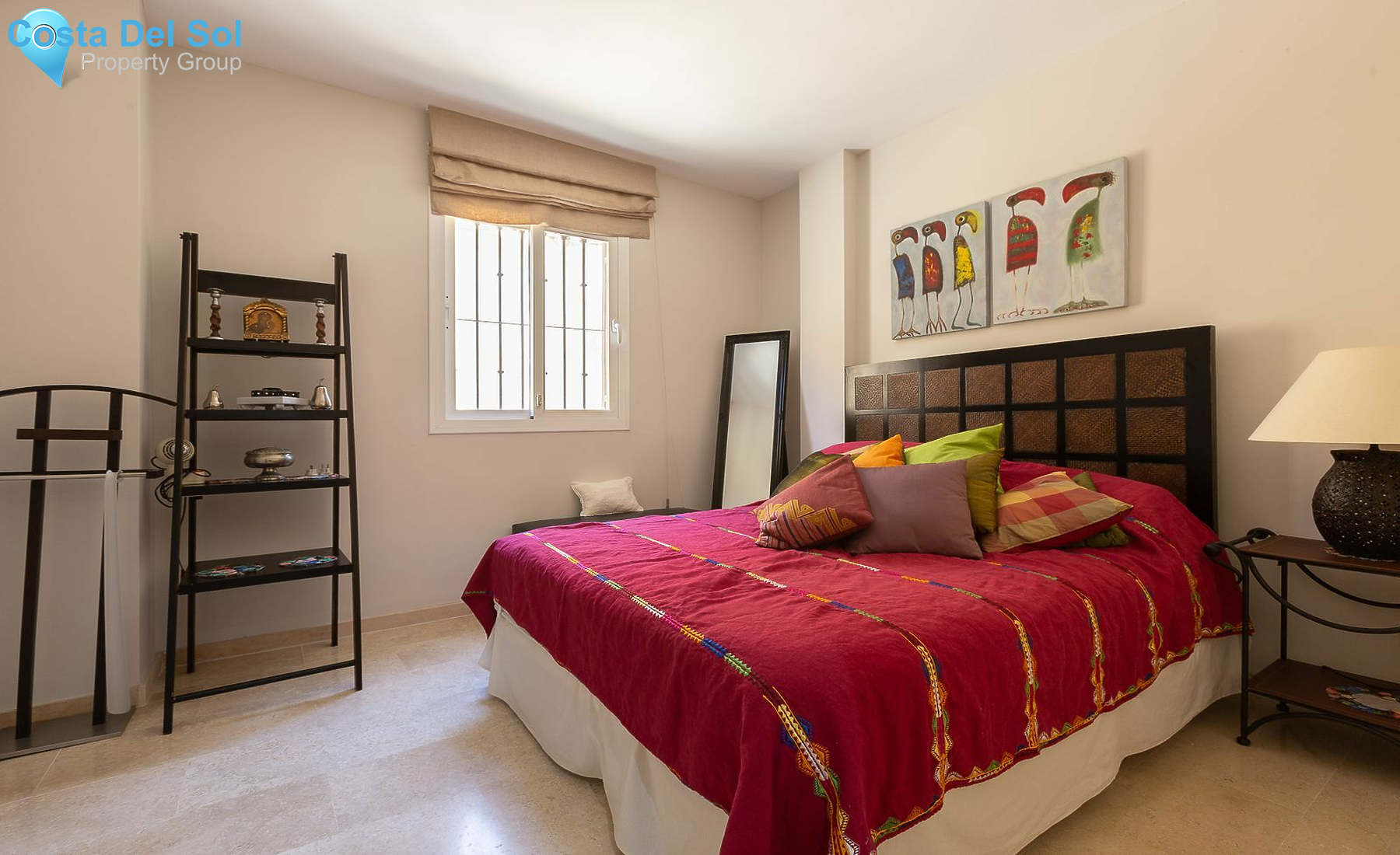 Ground Floor Apartment in Elviria-1487451