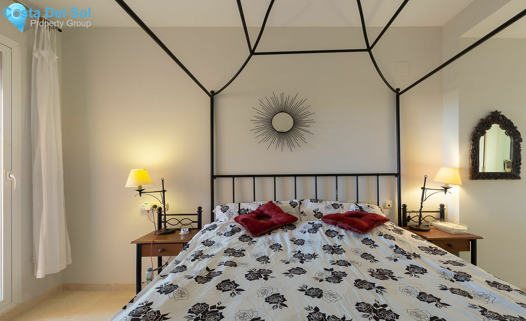 Ground Floor Apartment in Elviria-1487455