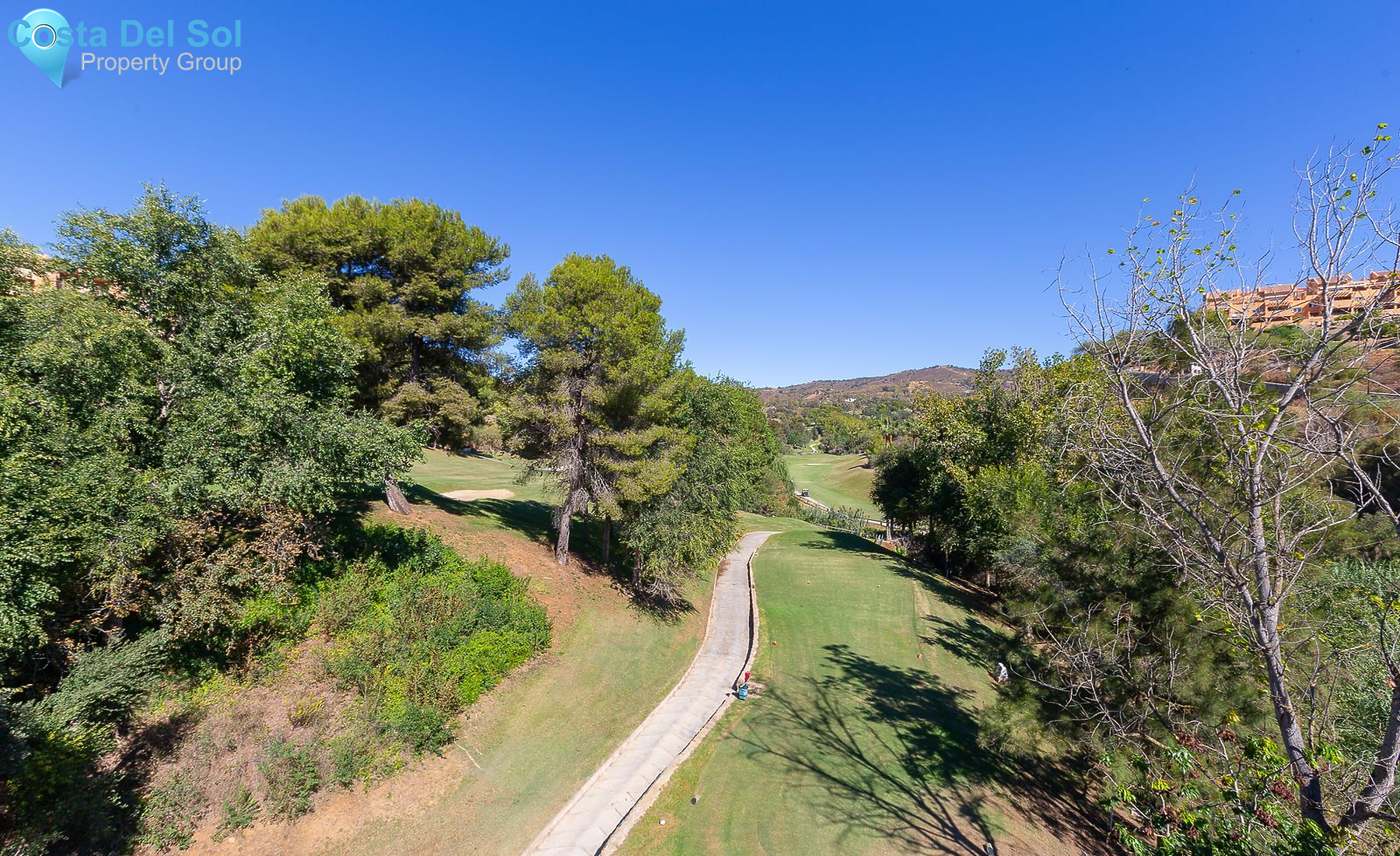 Ground Floor Apartment in Elviria-1487456