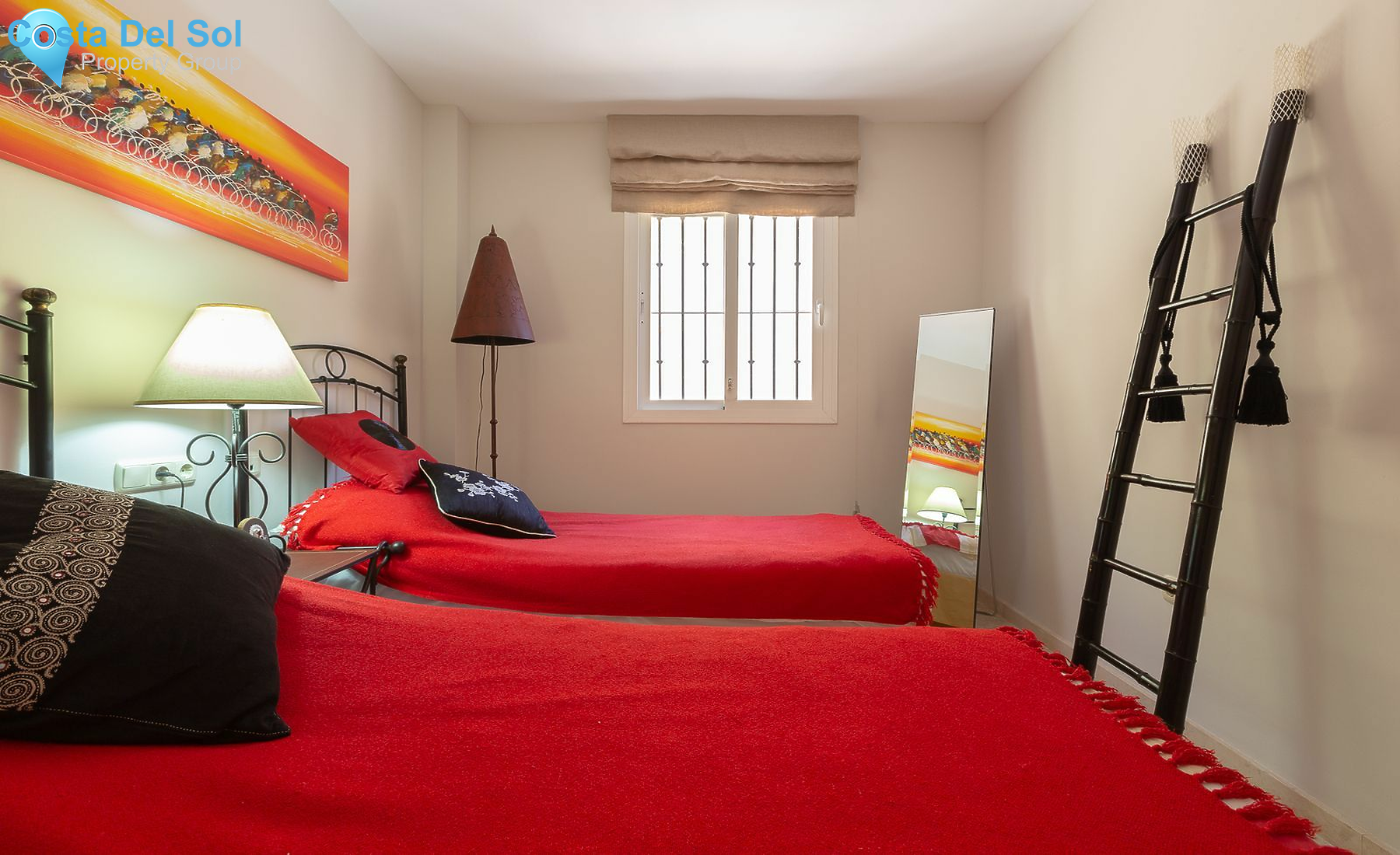 Ground Floor Apartment in Elviria-1487459