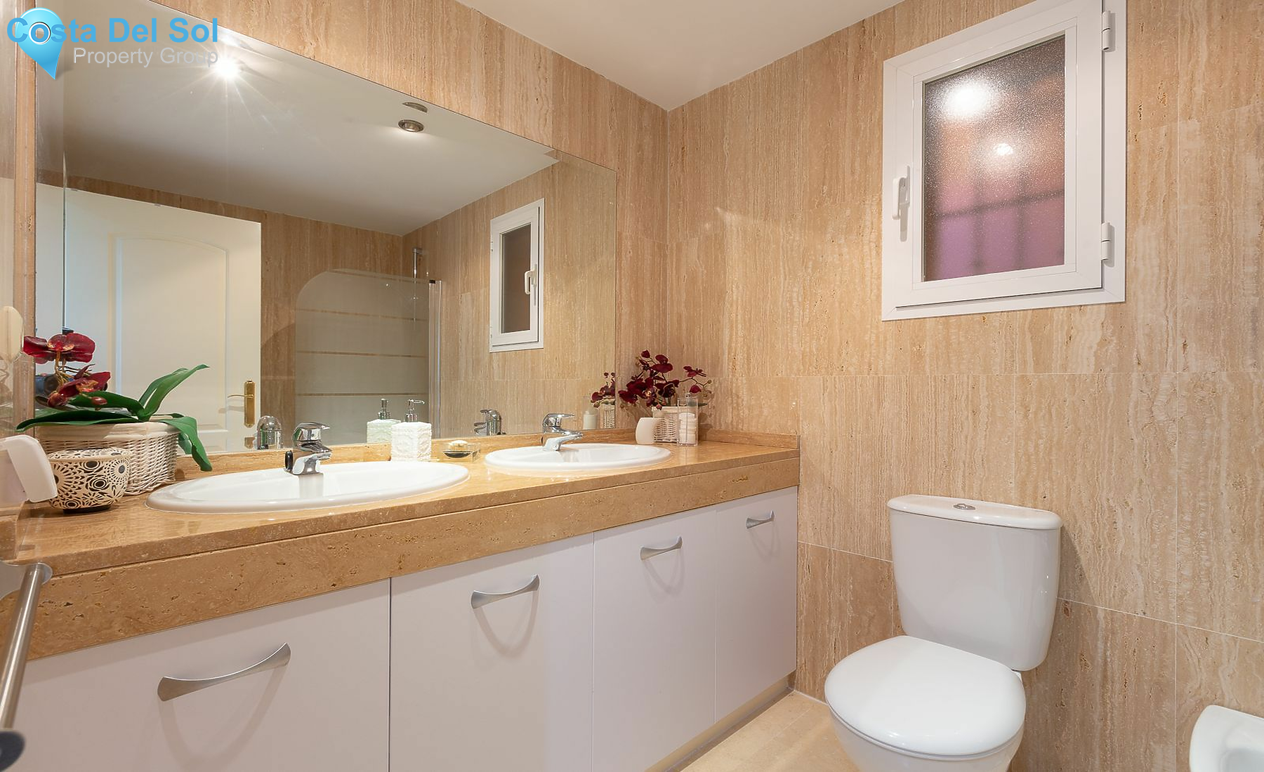 Ground Floor Apartment in Elviria-1487460