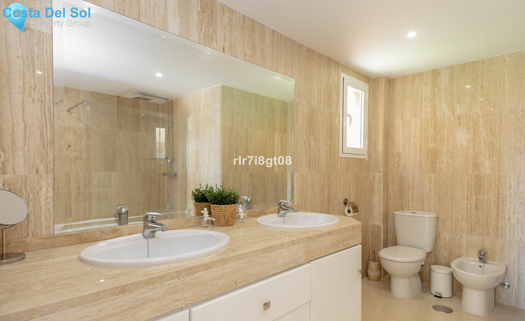 Ground Floor Apartment in Elviria-1490657