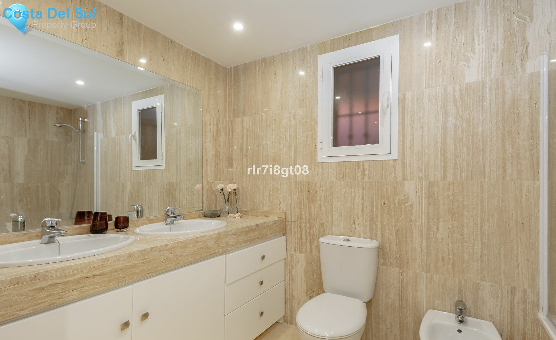 Ground Floor Apartment in Elviria-1490660