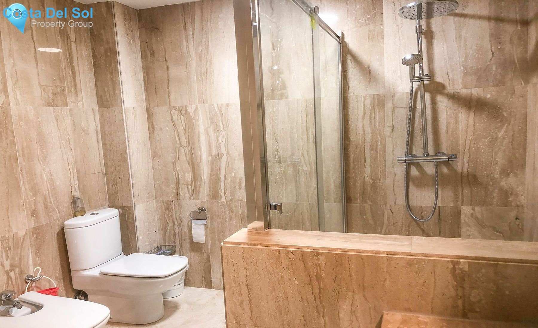 Ground Floor Apartment in Elviria-1551962