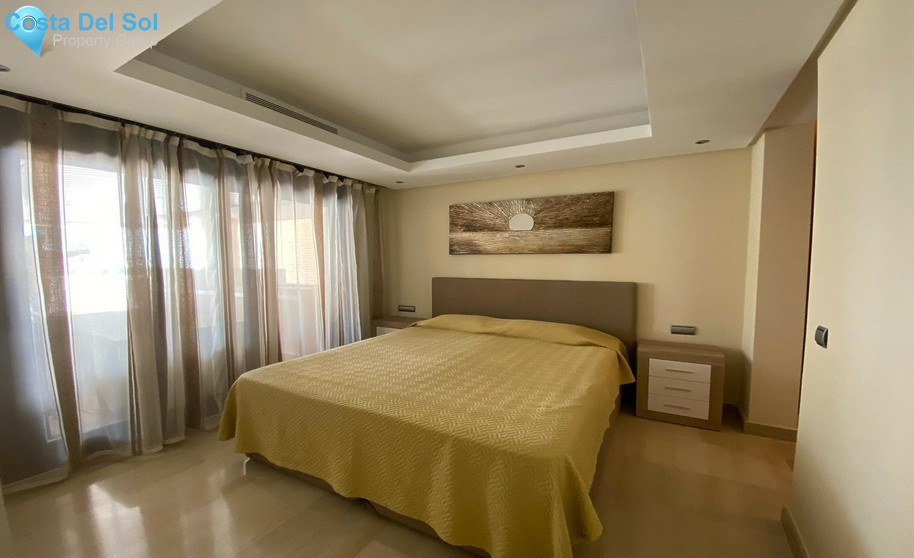 Ground Floor Apartment in Estepona-1243839