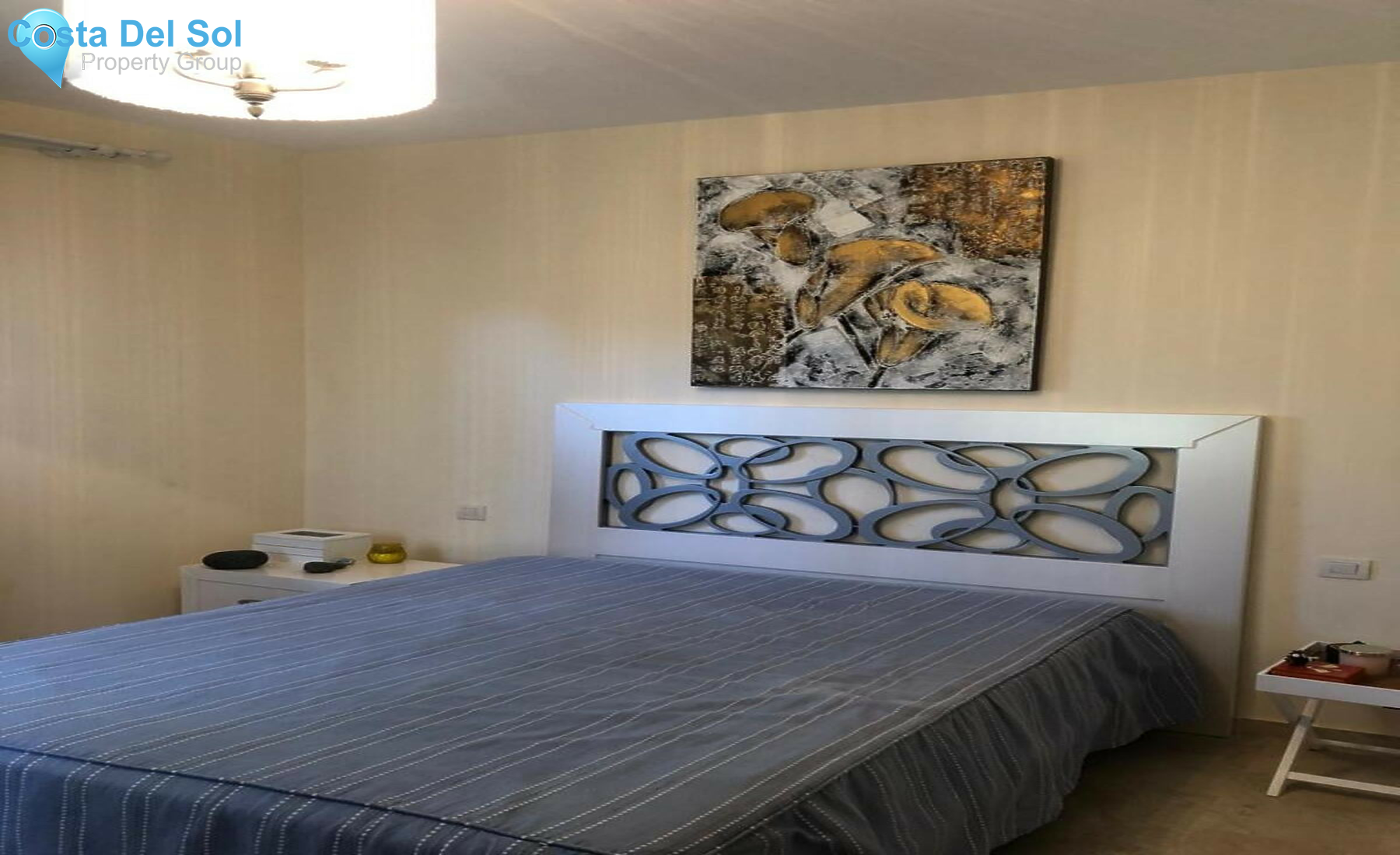 Ground Floor Apartment in Estepona-1247631