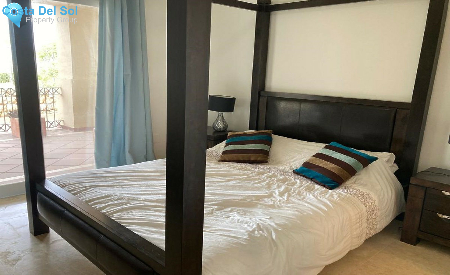Ground Floor Apartment in Estepona-1293261
