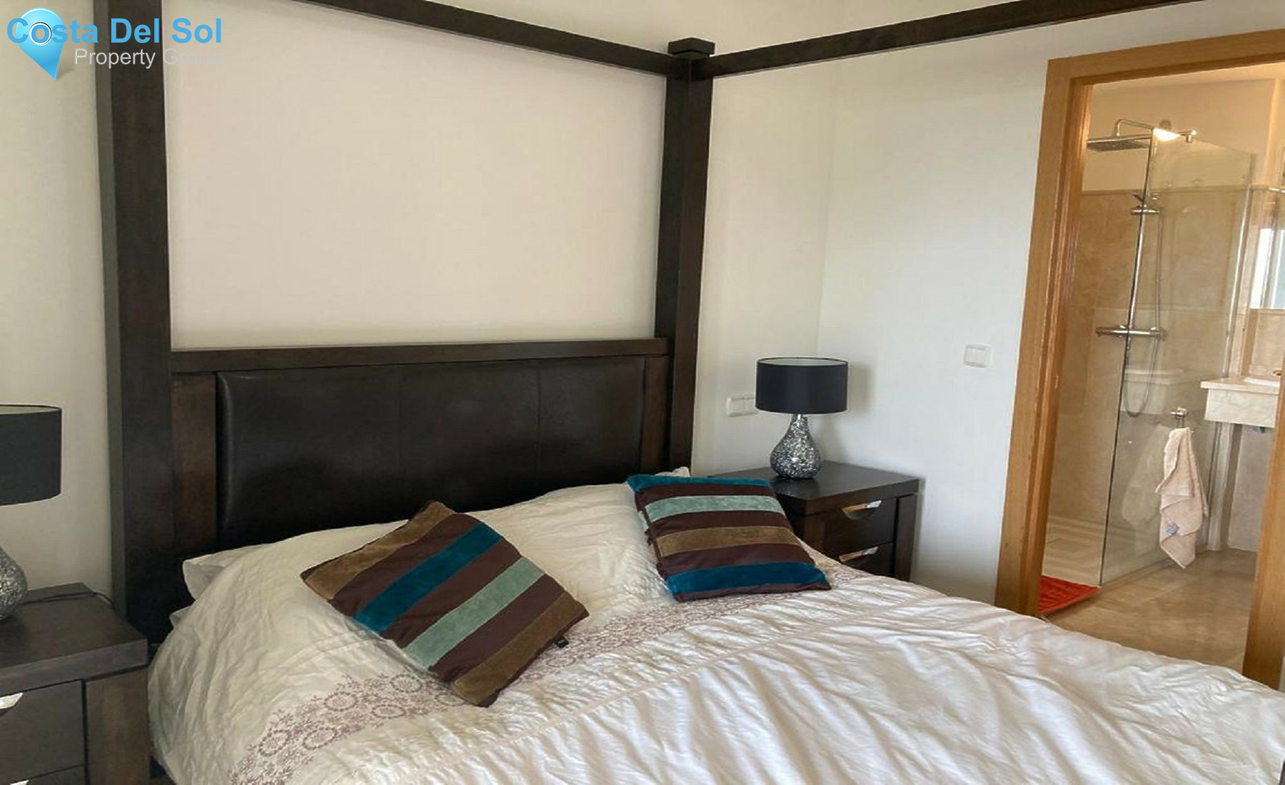 Ground Floor Apartment in Estepona-1293262