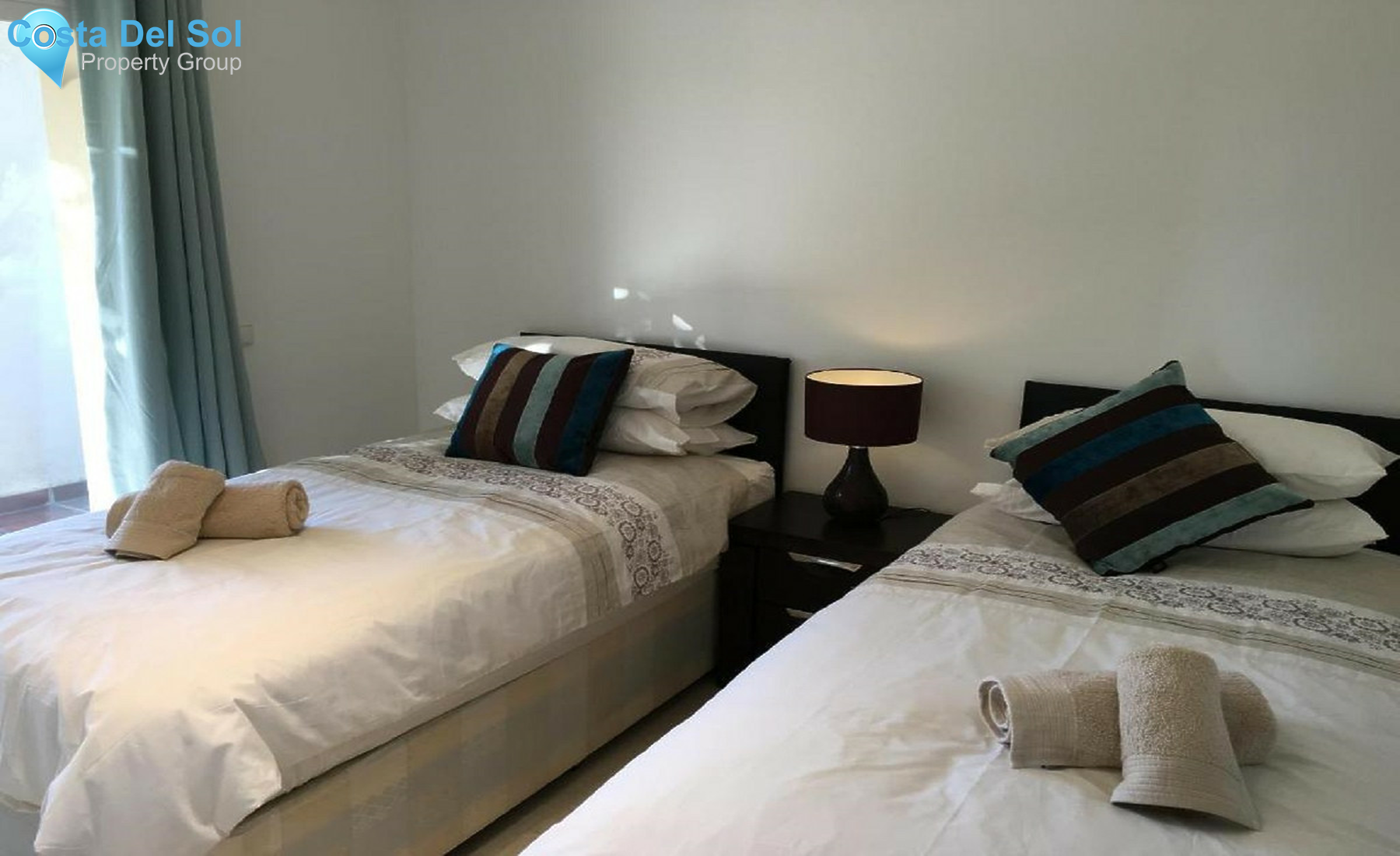 Ground Floor Apartment in Estepona-1293264