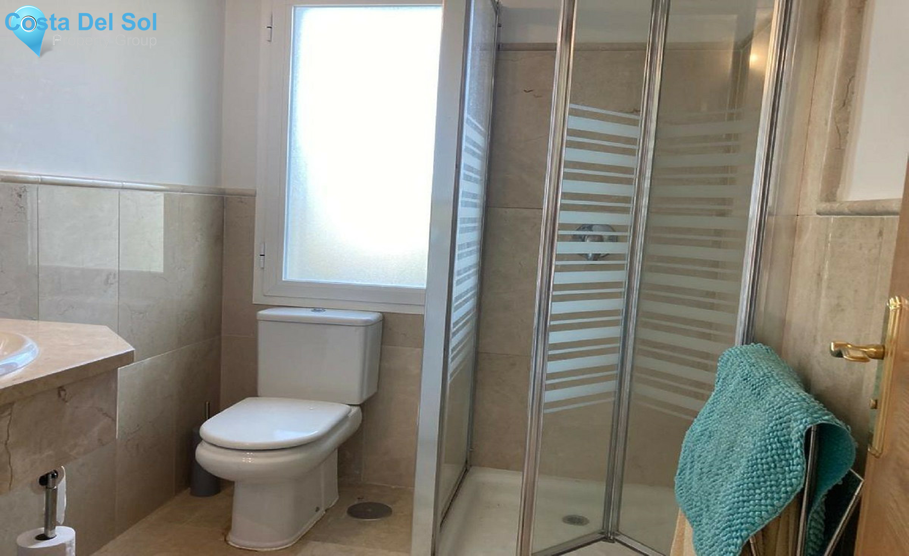 Ground Floor Apartment in Estepona-1293268