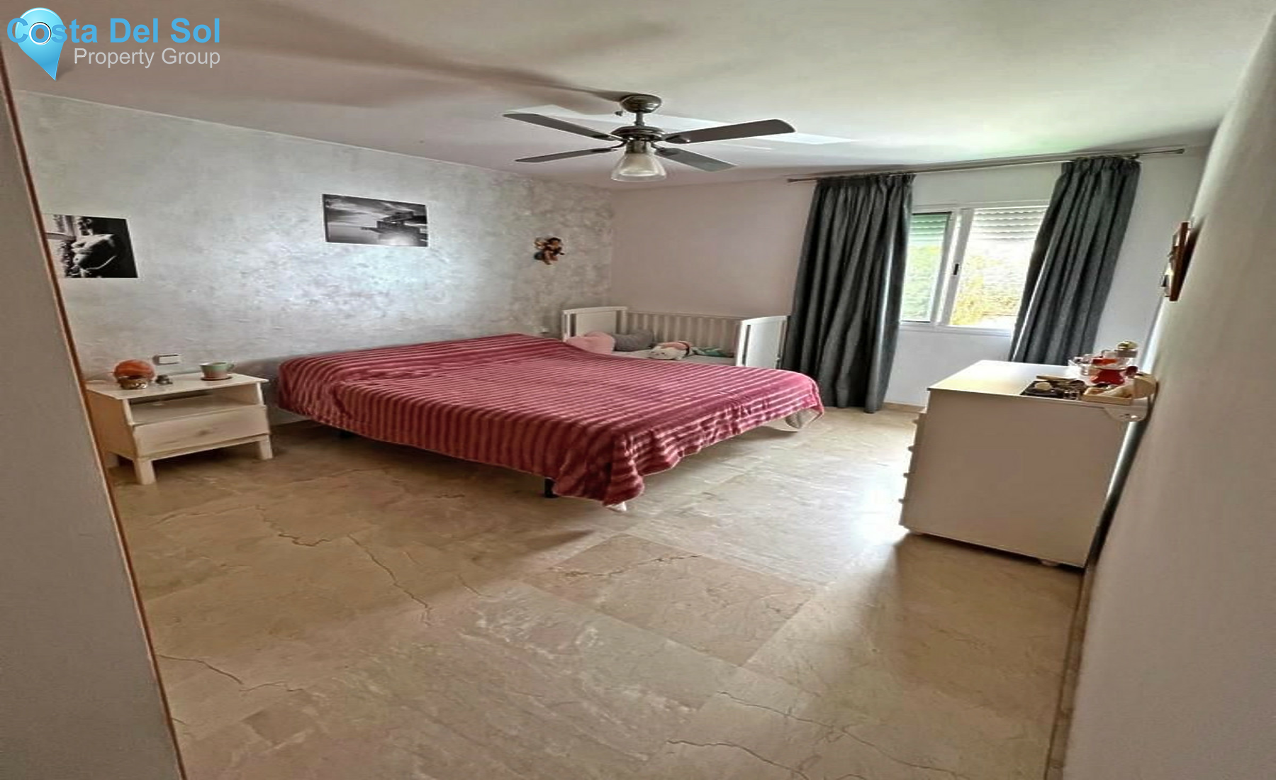 Ground Floor Apartment in Estepona-1296454