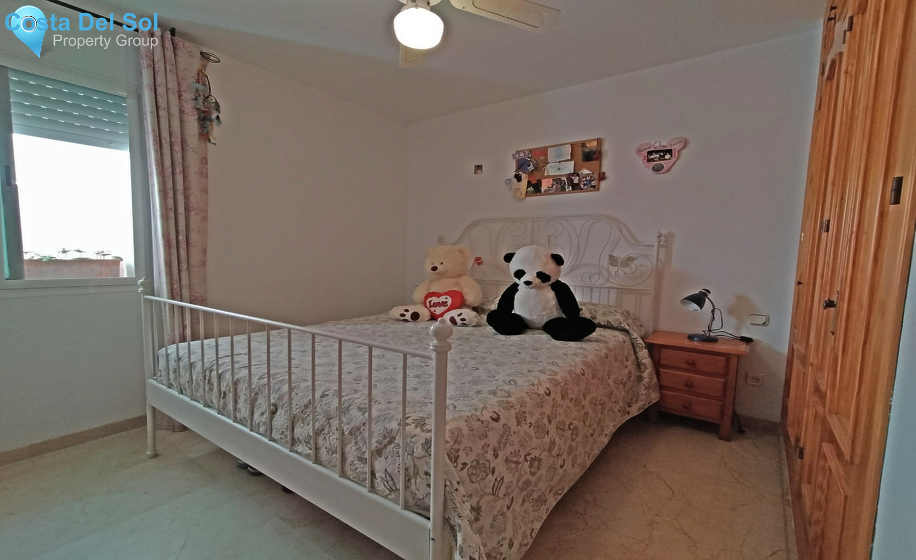 Ground Floor Apartment in Estepona-1296456