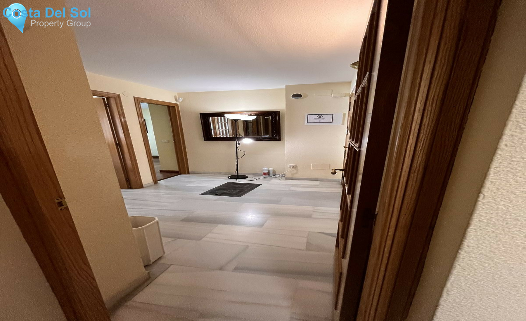 Ground Floor Apartment in Estepona-1325908
